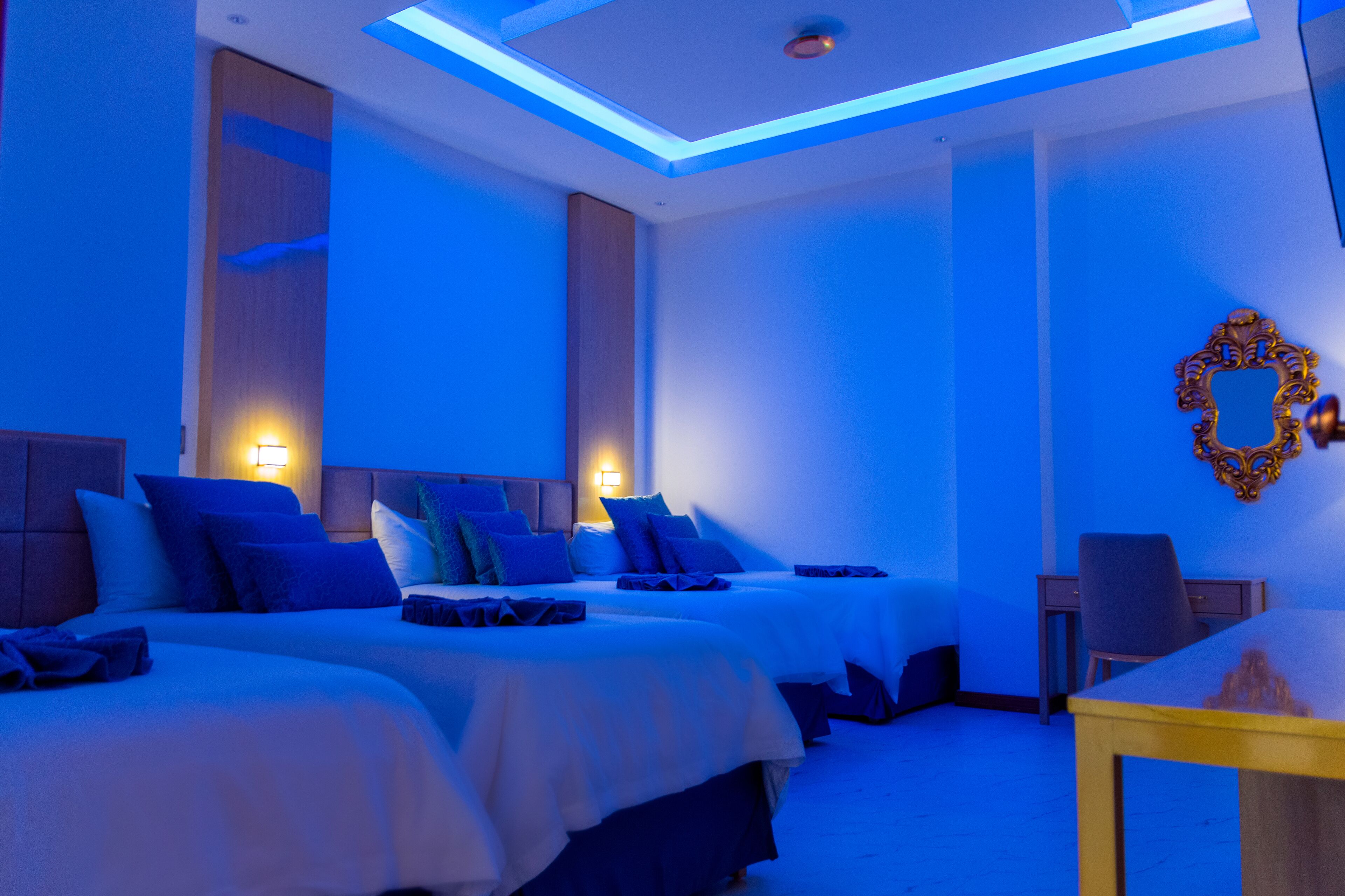 L'ver Hotel