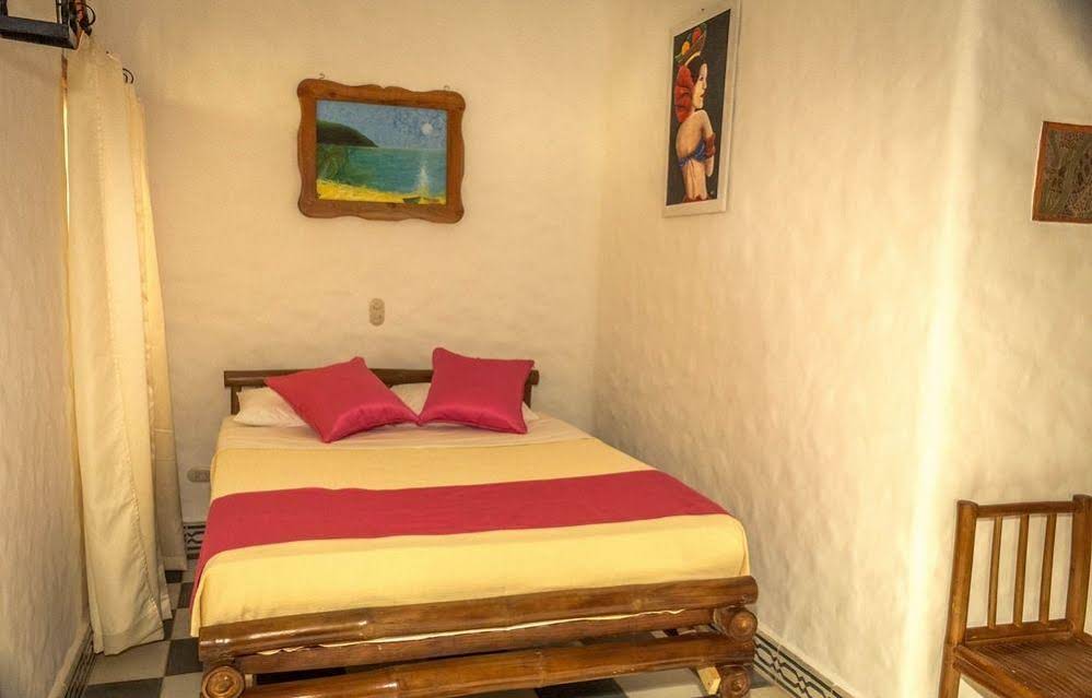 Hacienda Amarilla Del Mar