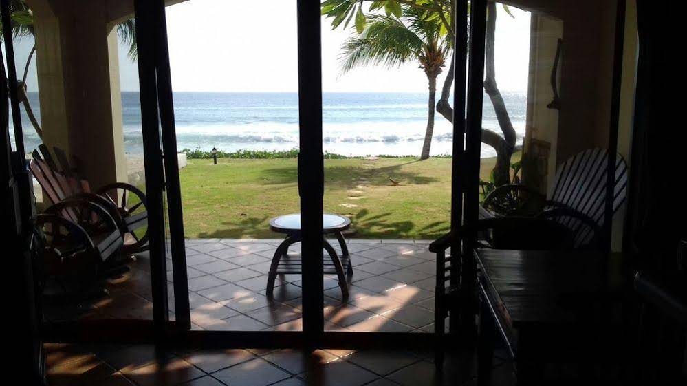 Hacienda Iguana Beach And Golf Resort