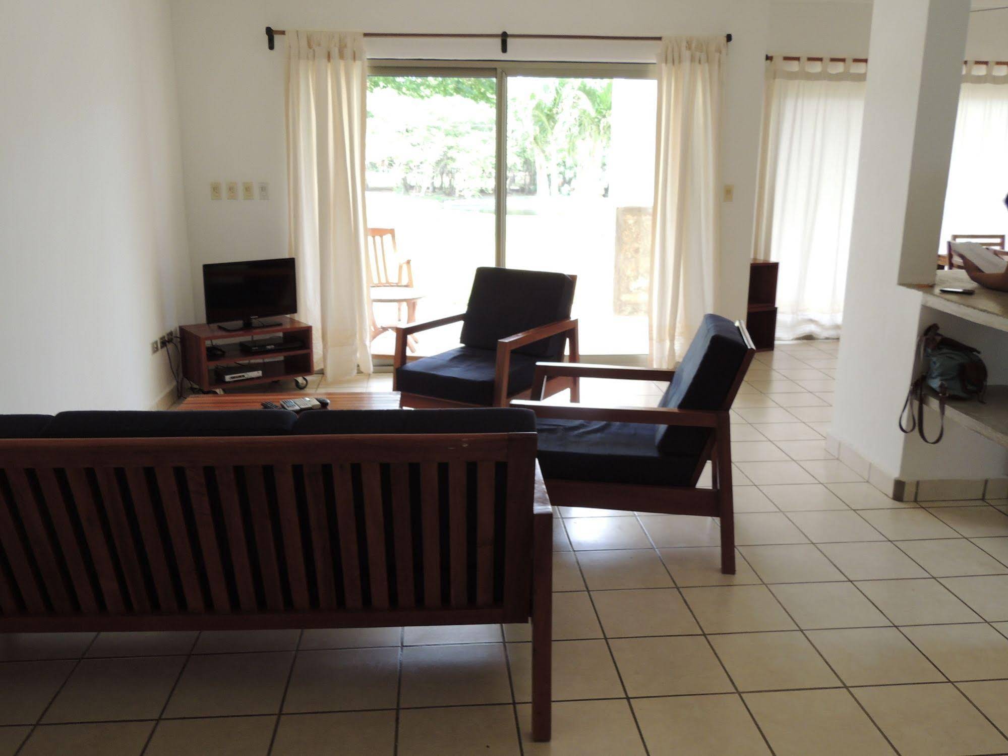 Hacienda Iguana Beach And Golf Resort