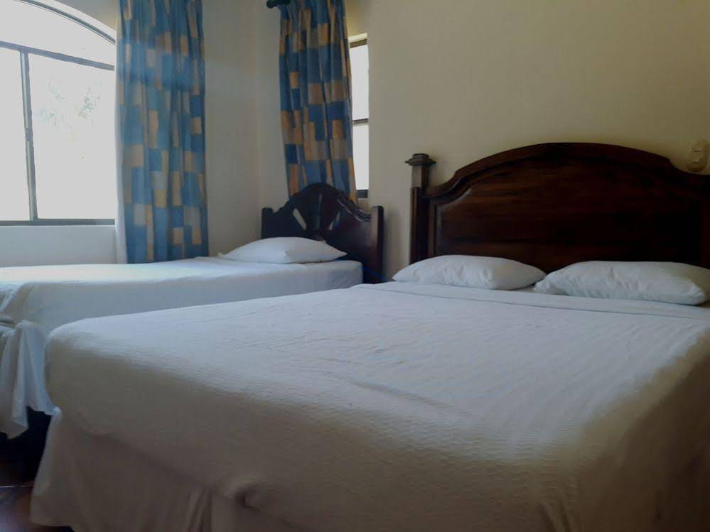 Hacienda Iguana Beach And Golf Resort