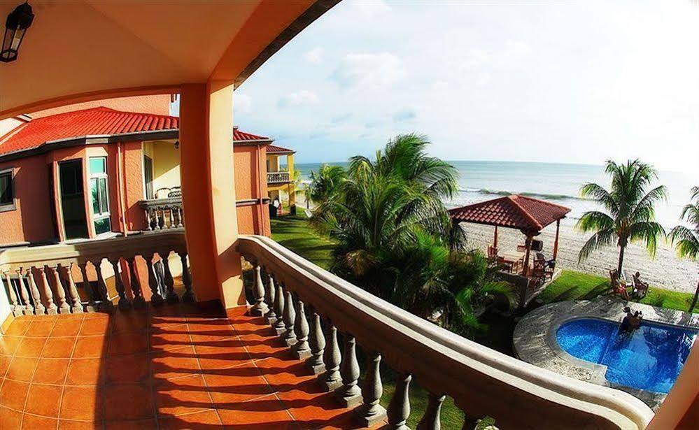 Hacienda Iguana Beach And Golf Resort