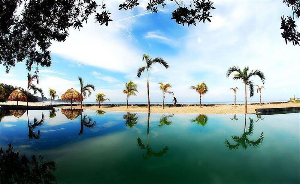 Hacienda Iguana Beach And Golf Resort