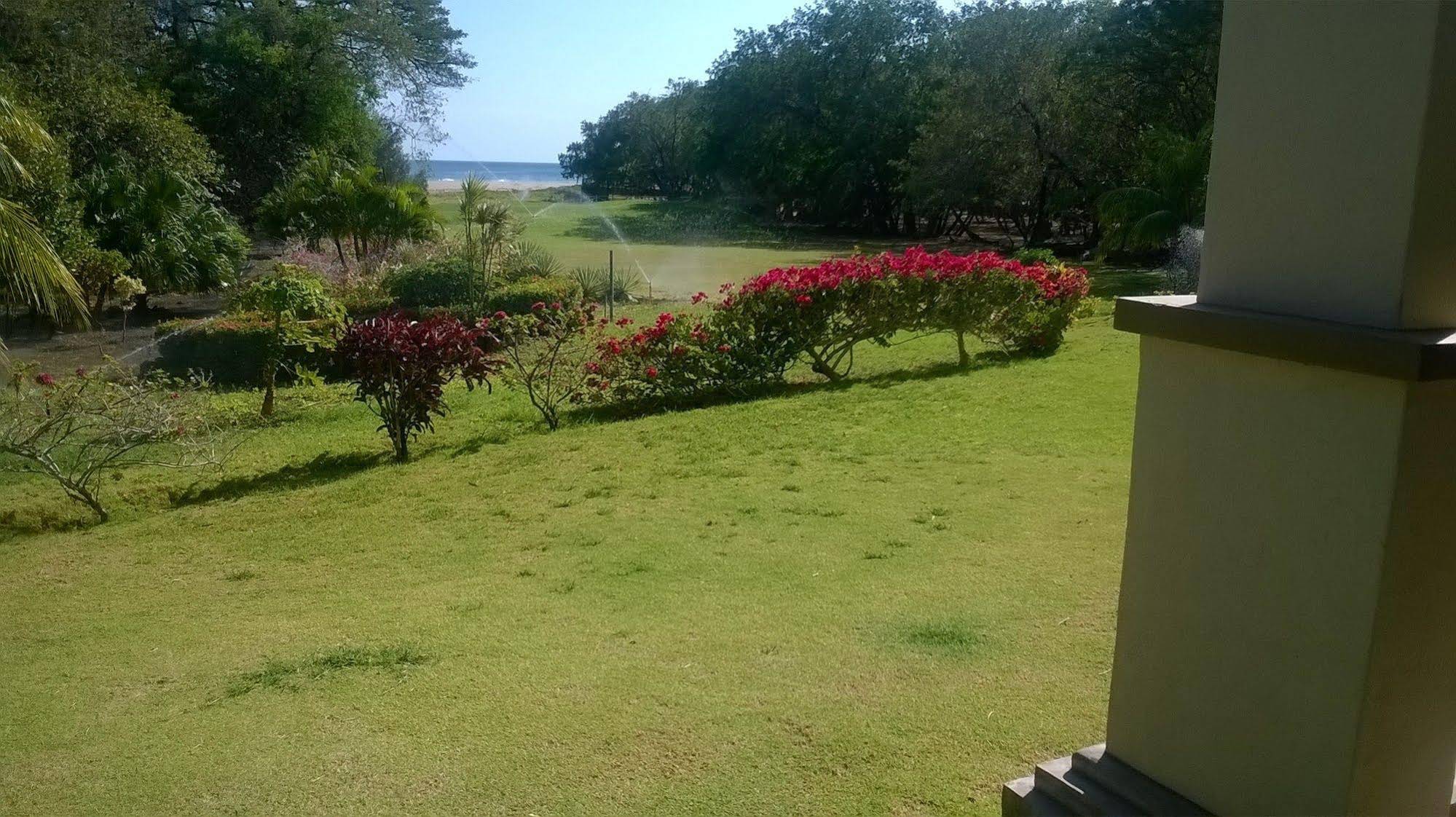 Hacienda Iguana Beach And Golf Resort