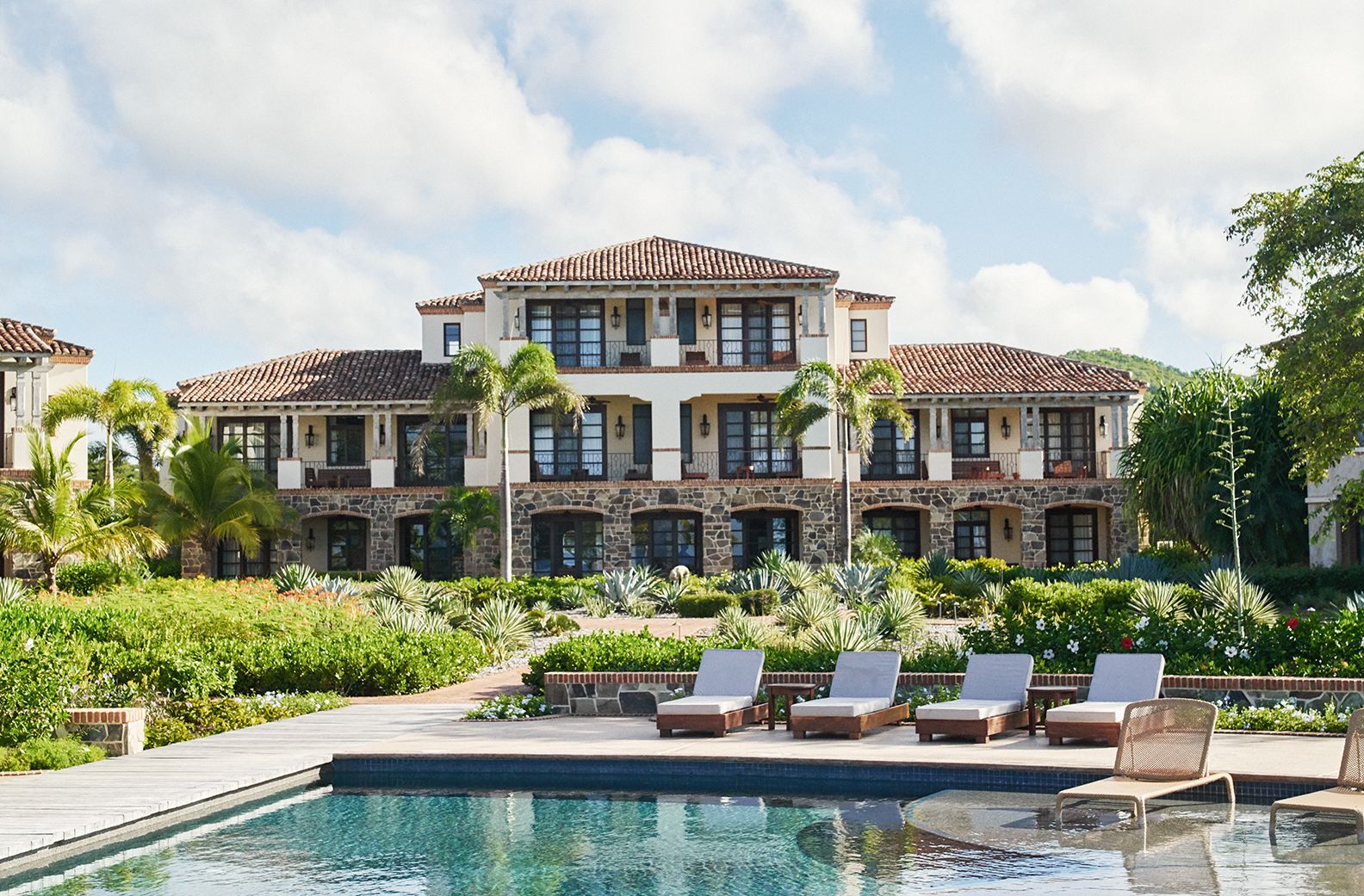 Rancho Santana - Inn & Residences