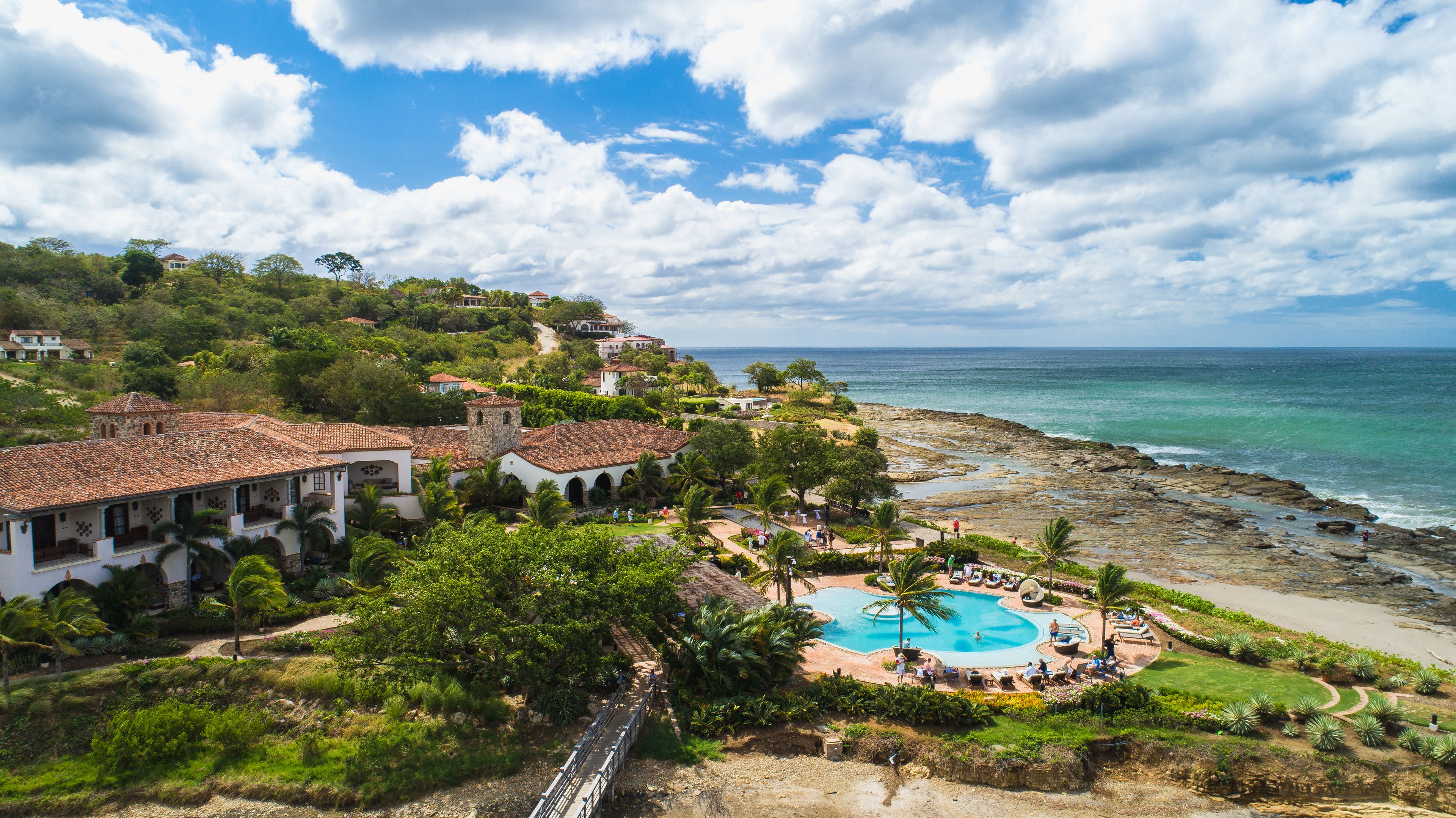 Rancho Santana - Inn & Residences