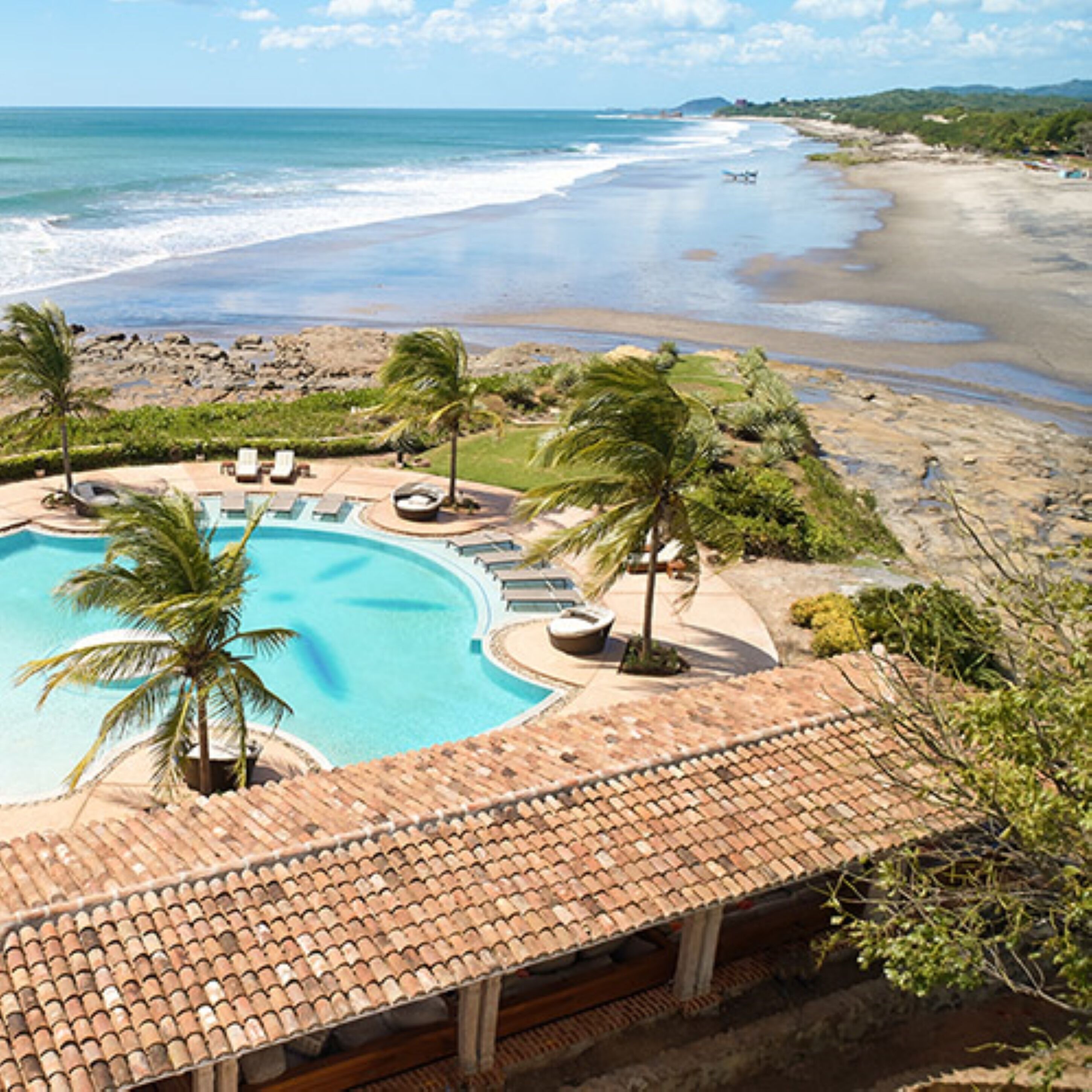 Rancho Santana - Inn & Residences