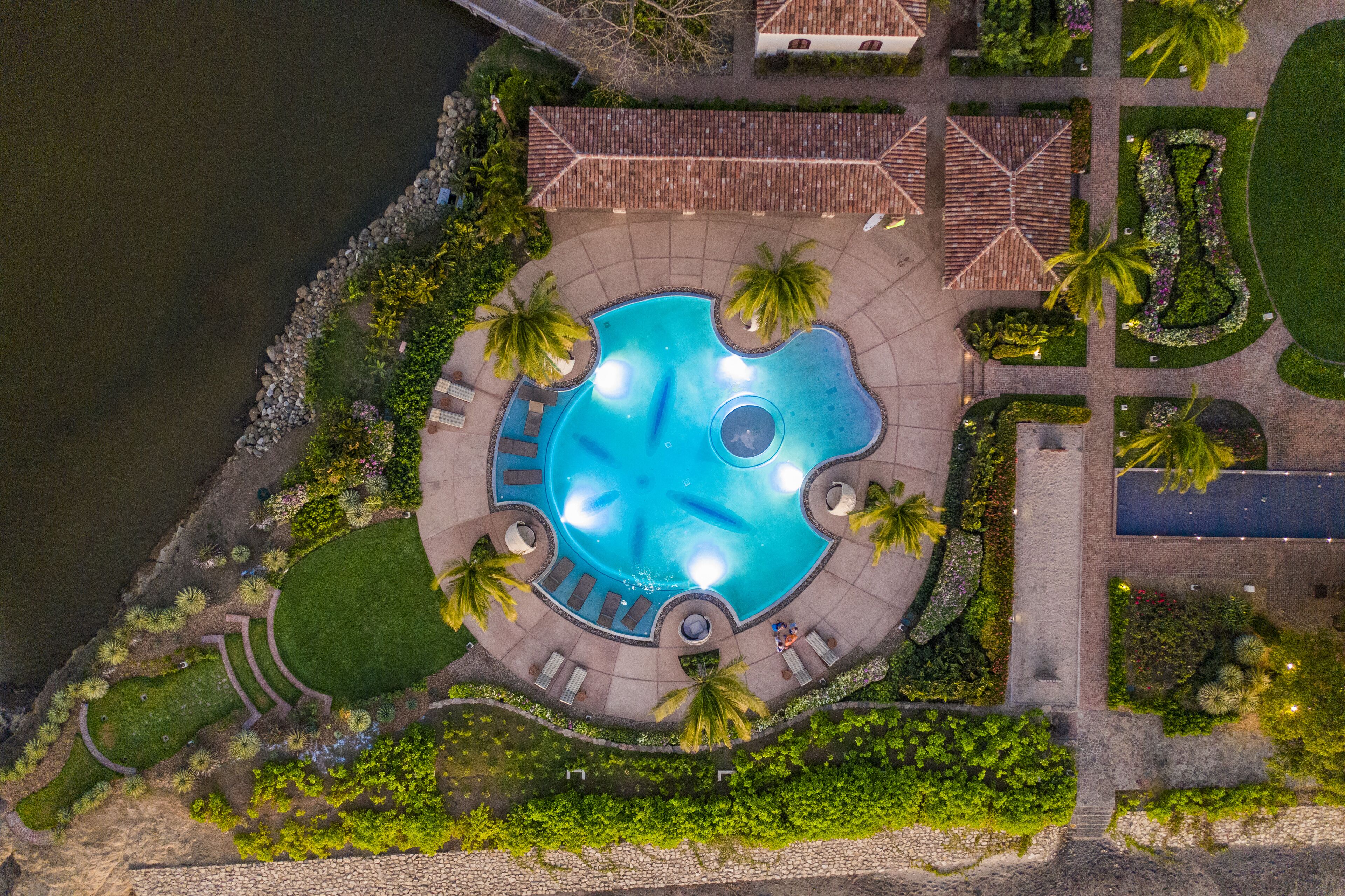 Rancho Santana - Inn & Residences
