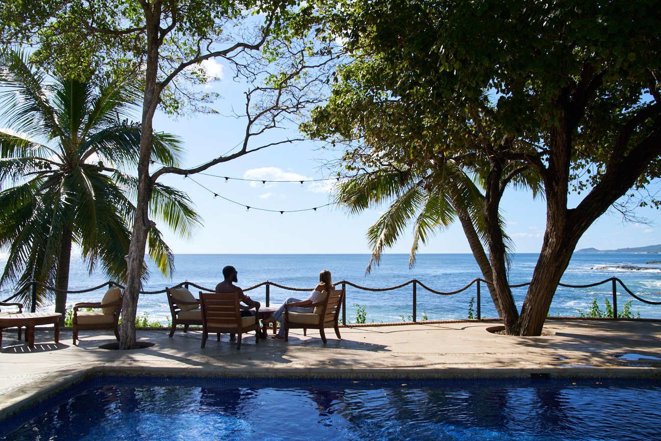 Rancho Santana - Inn & Residences
