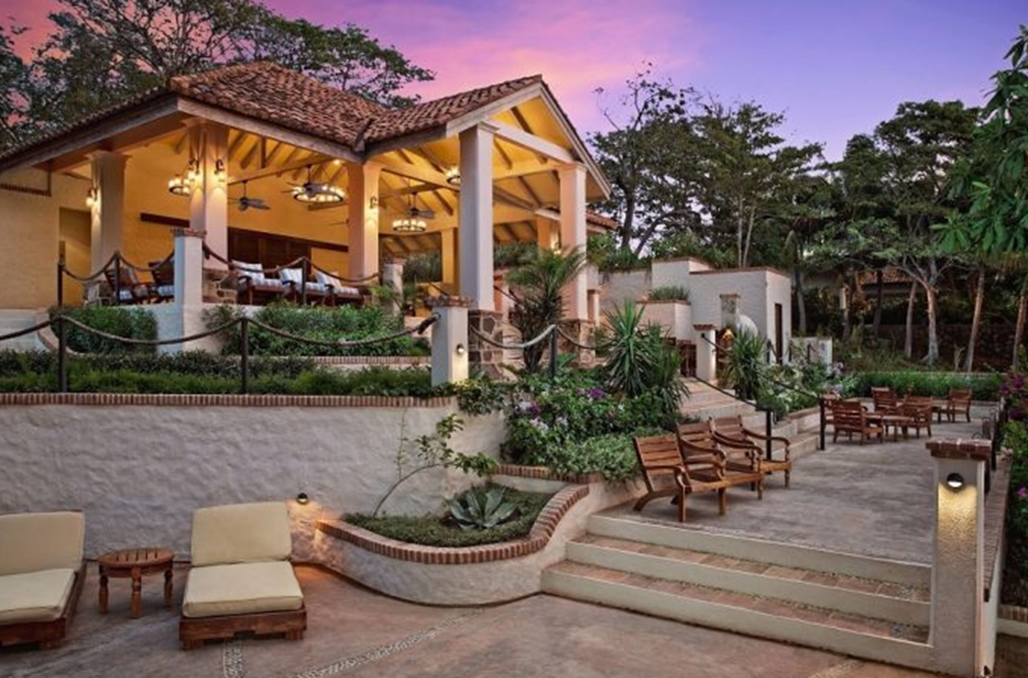 Rancho Santana - Inn & Residences