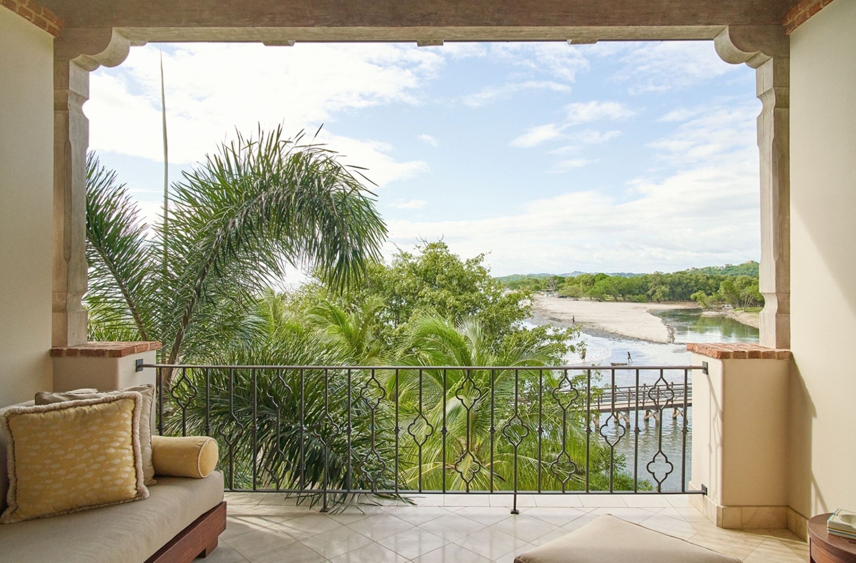 Rancho Santana - Inn & Residences