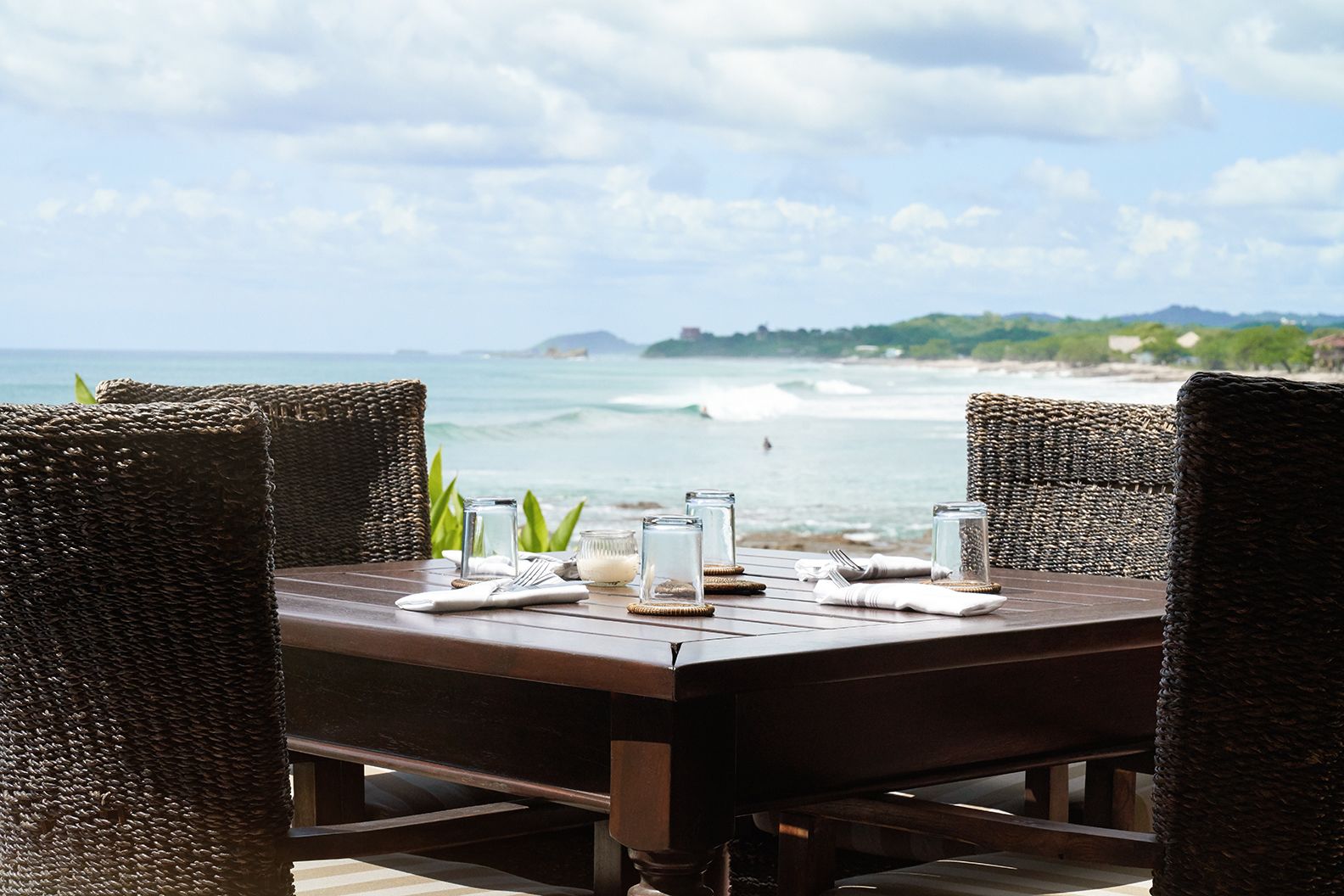 Rancho Santana - Inn & Residences