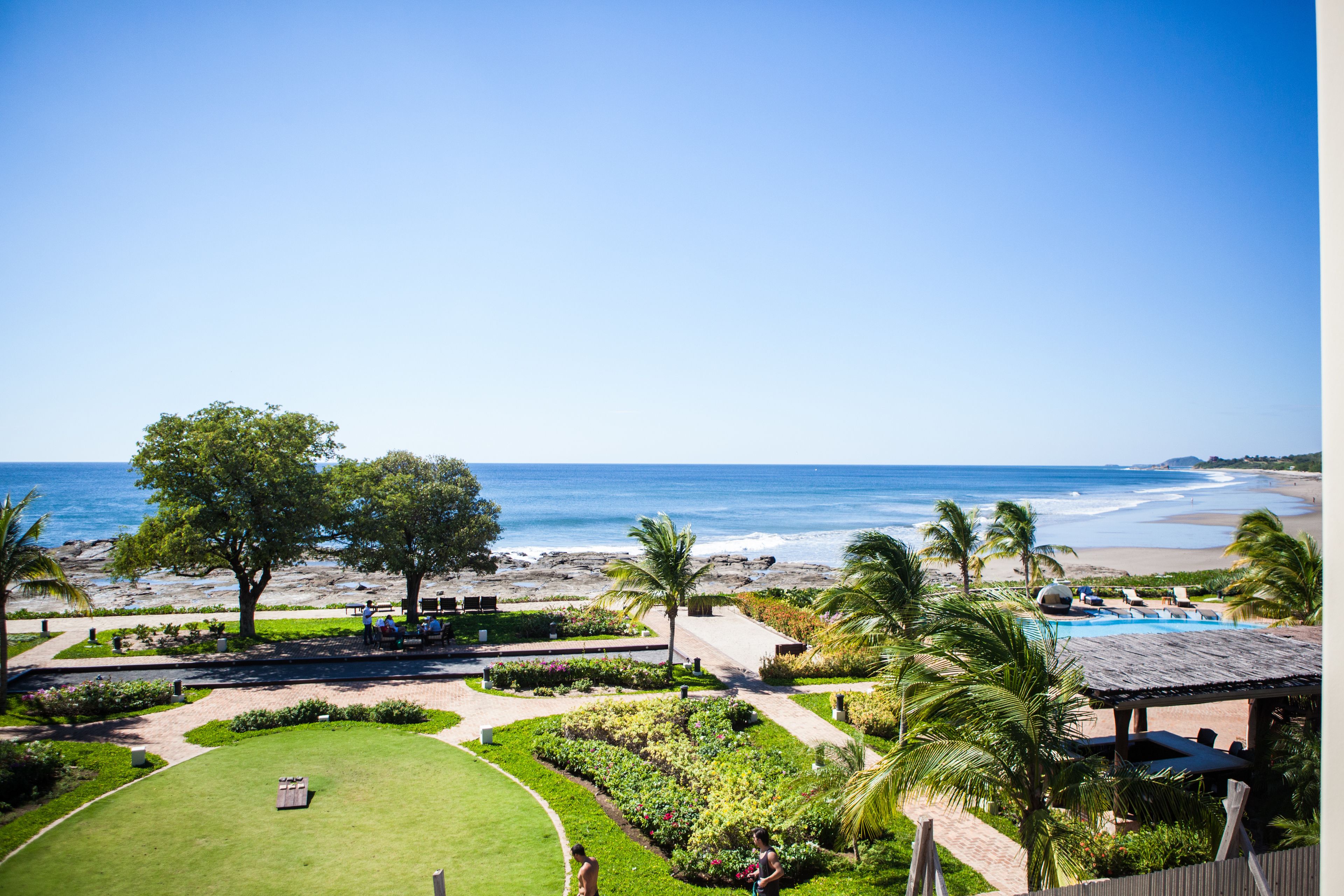 Rancho Santana - Inn & Residences