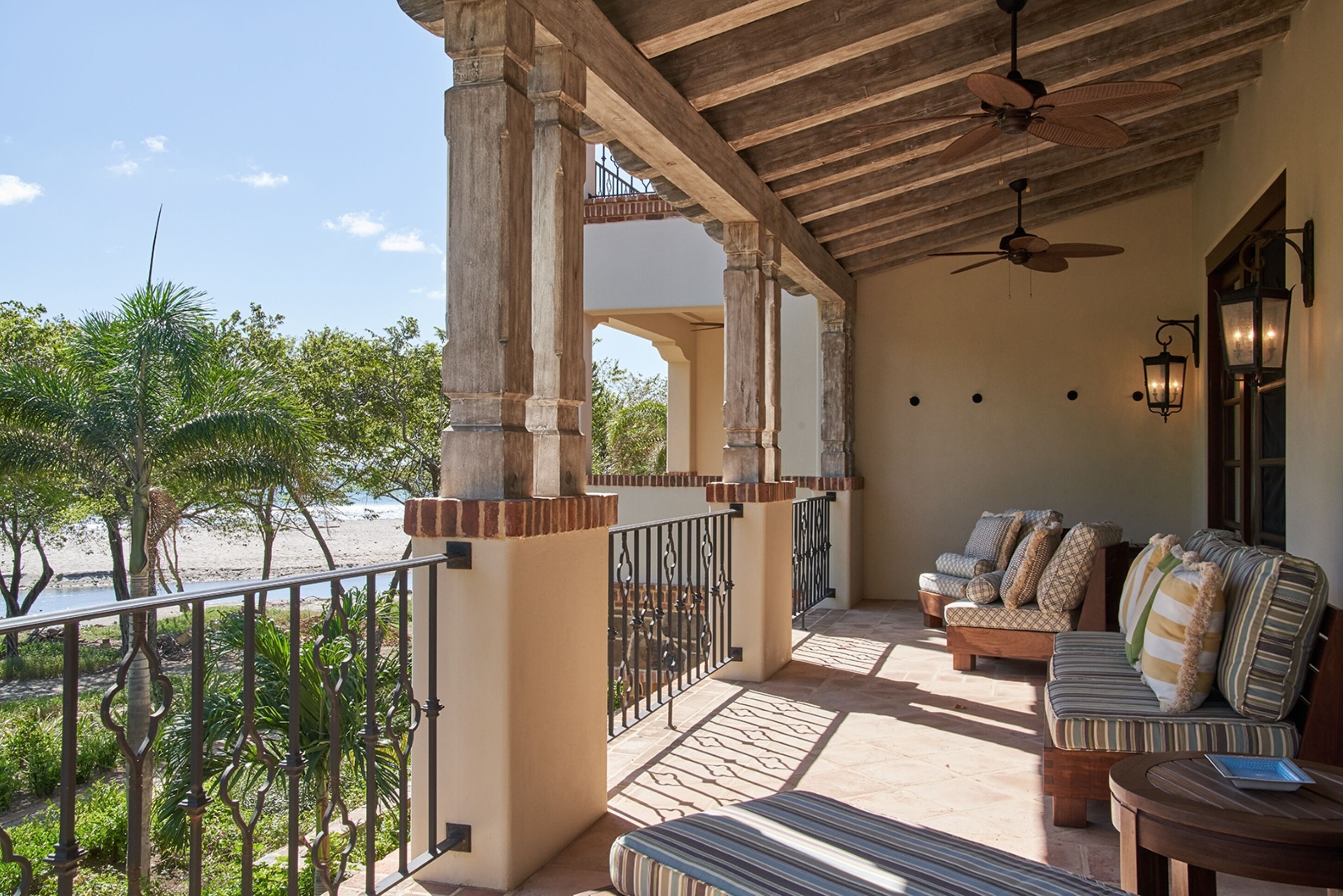 Rancho Santana - Inn & Residences
