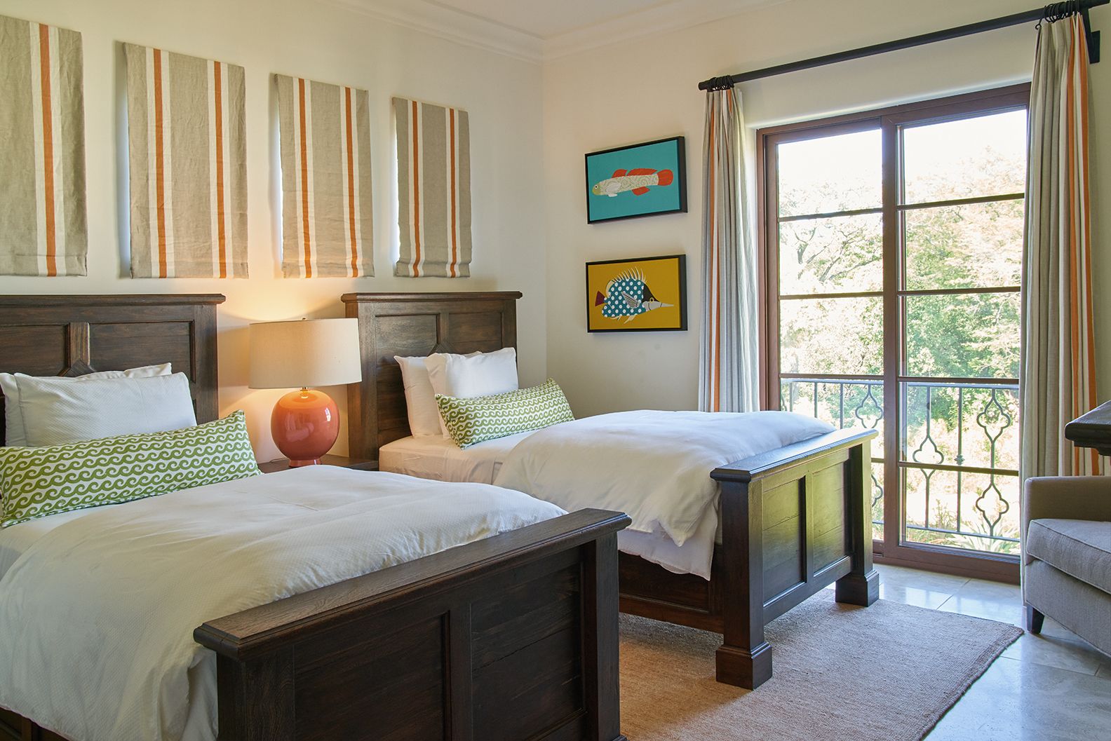 Rancho Santana - Inn & Residences