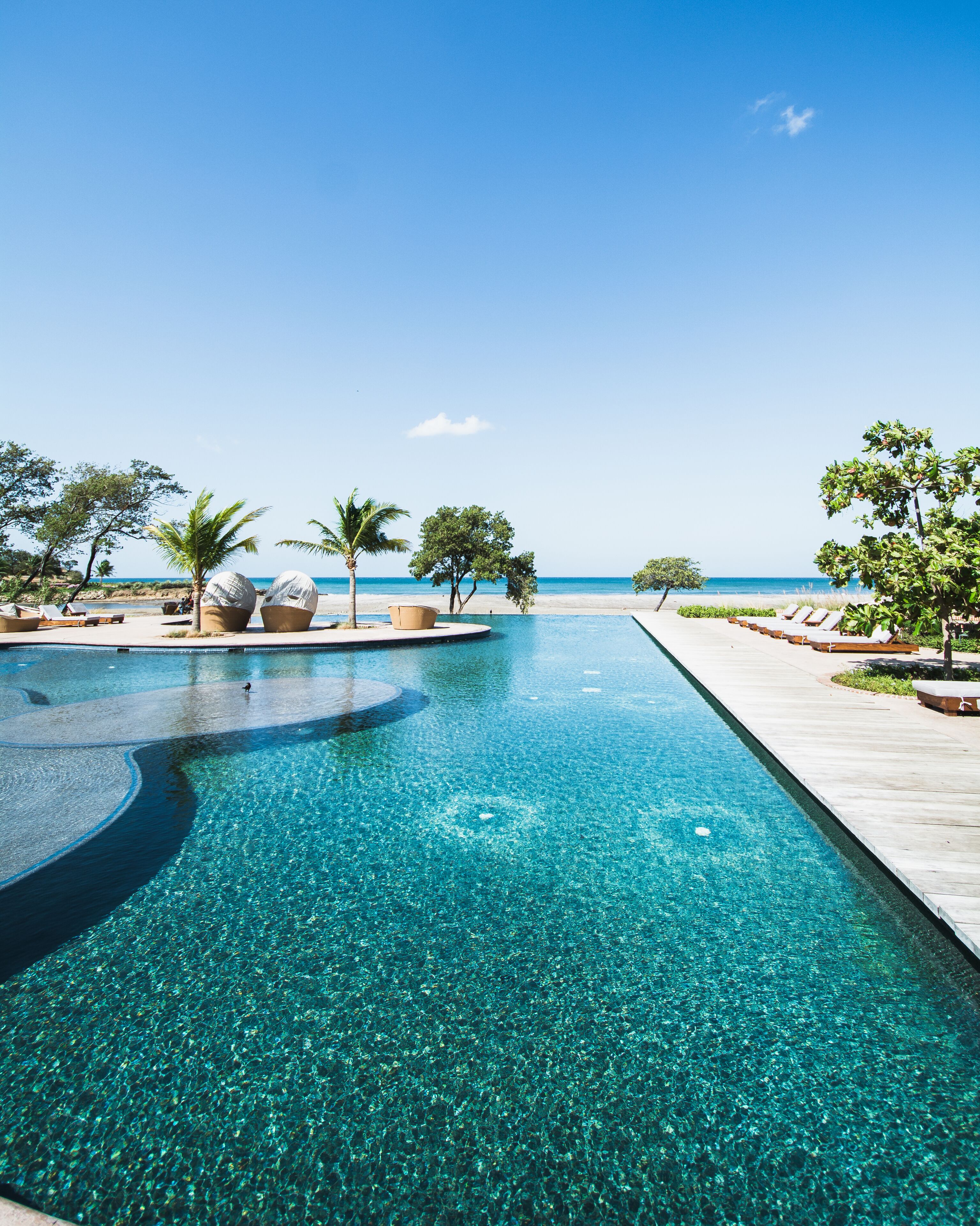 Rancho Santana - Inn & Residences