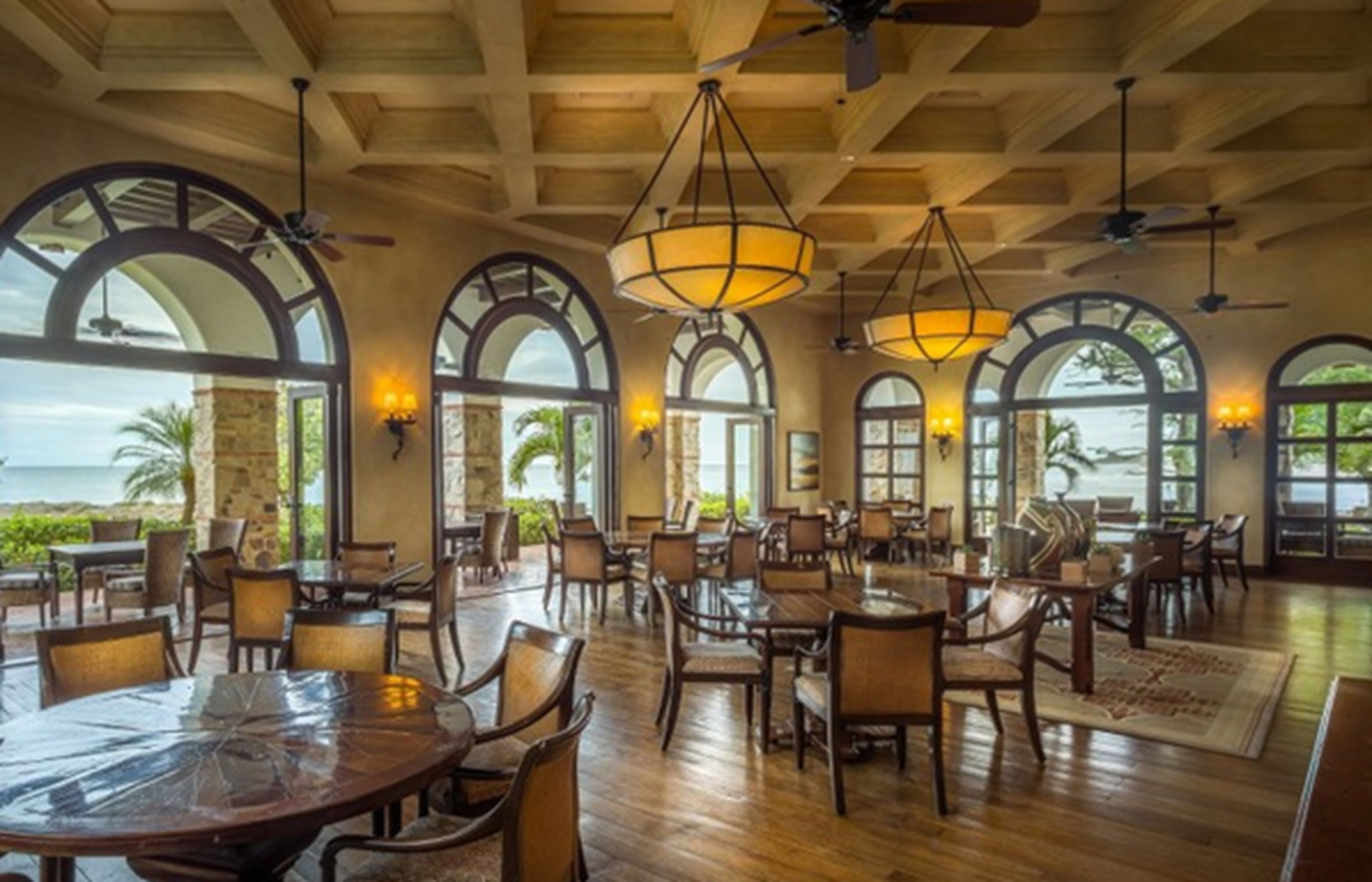 Rancho Santana - Inn & Residences