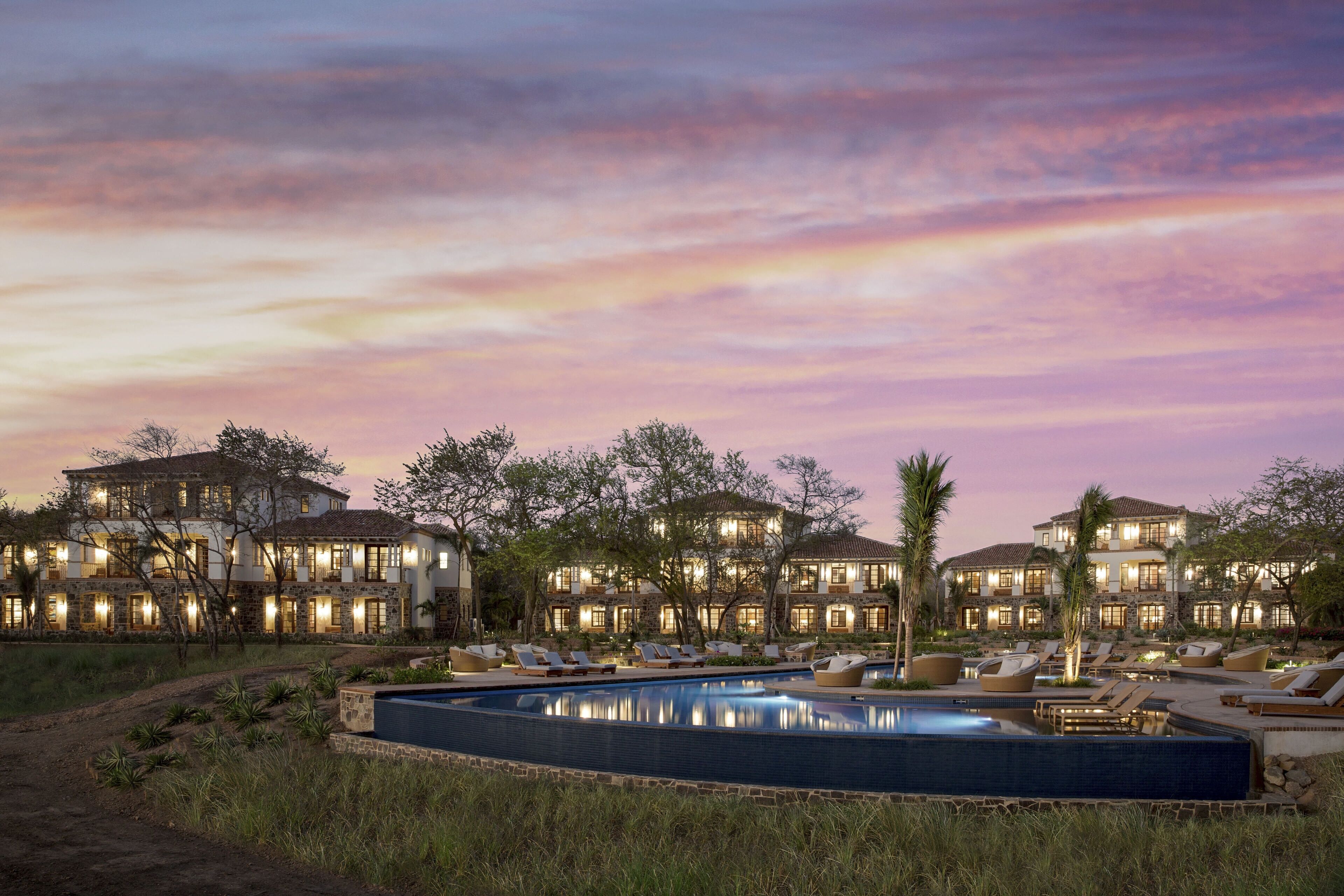 Rancho Santana - Inn & Residences