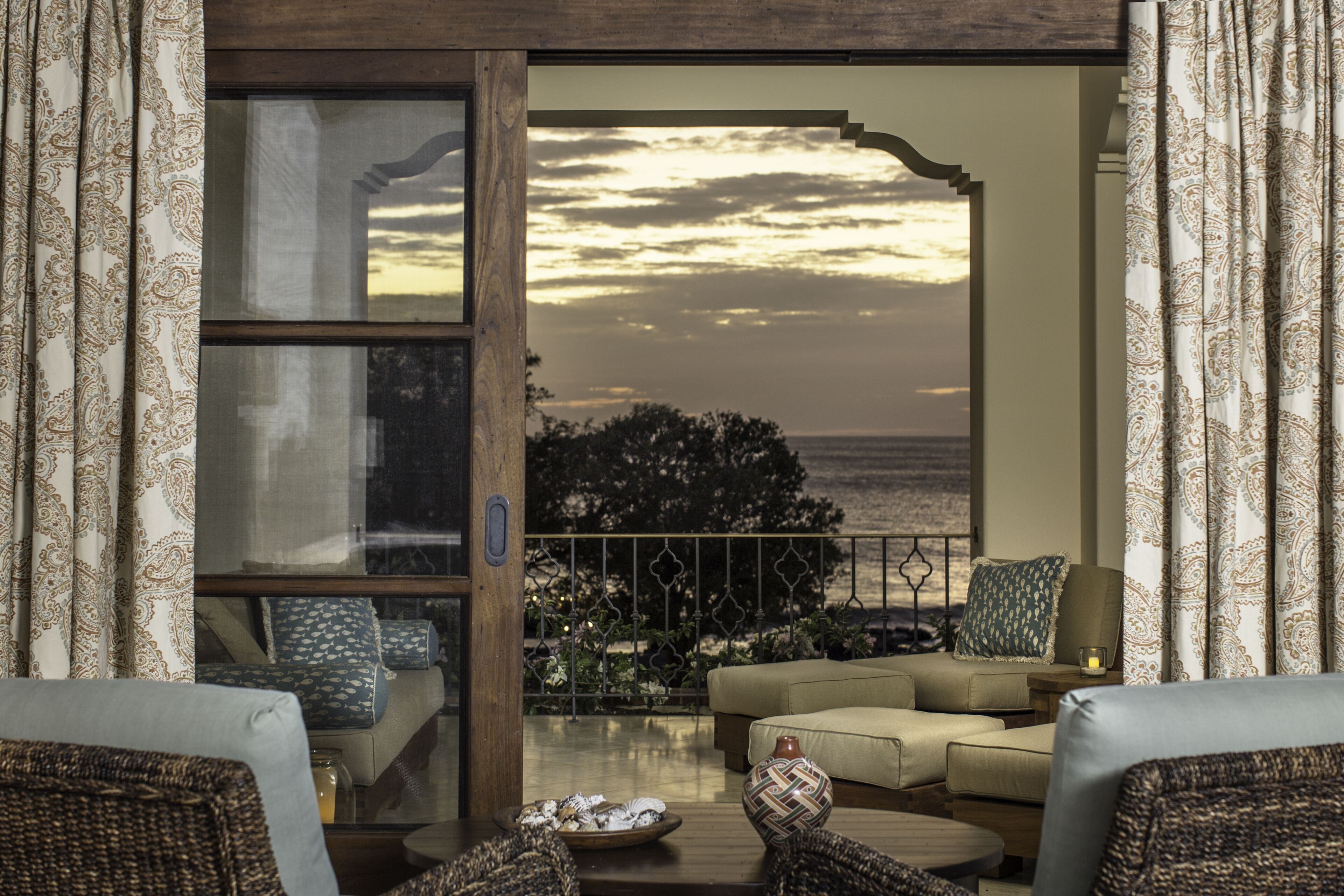 Rancho Santana - Inn & Residences