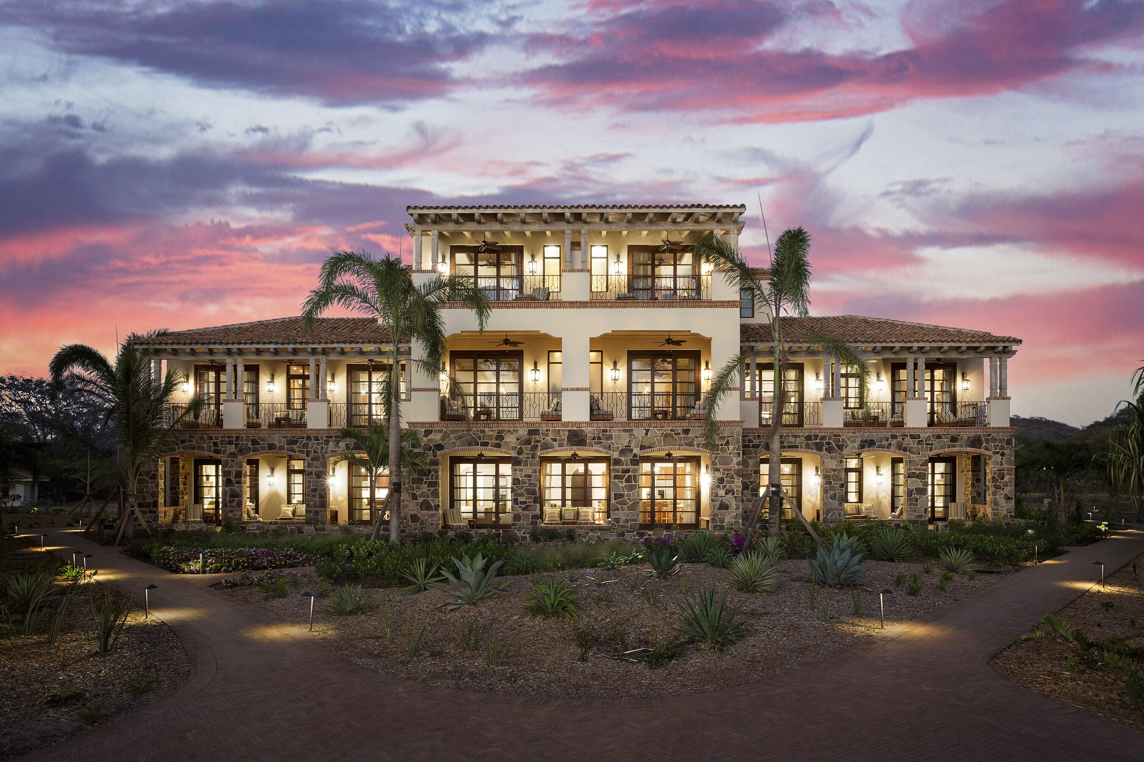 Rancho Santana - Inn & Residences