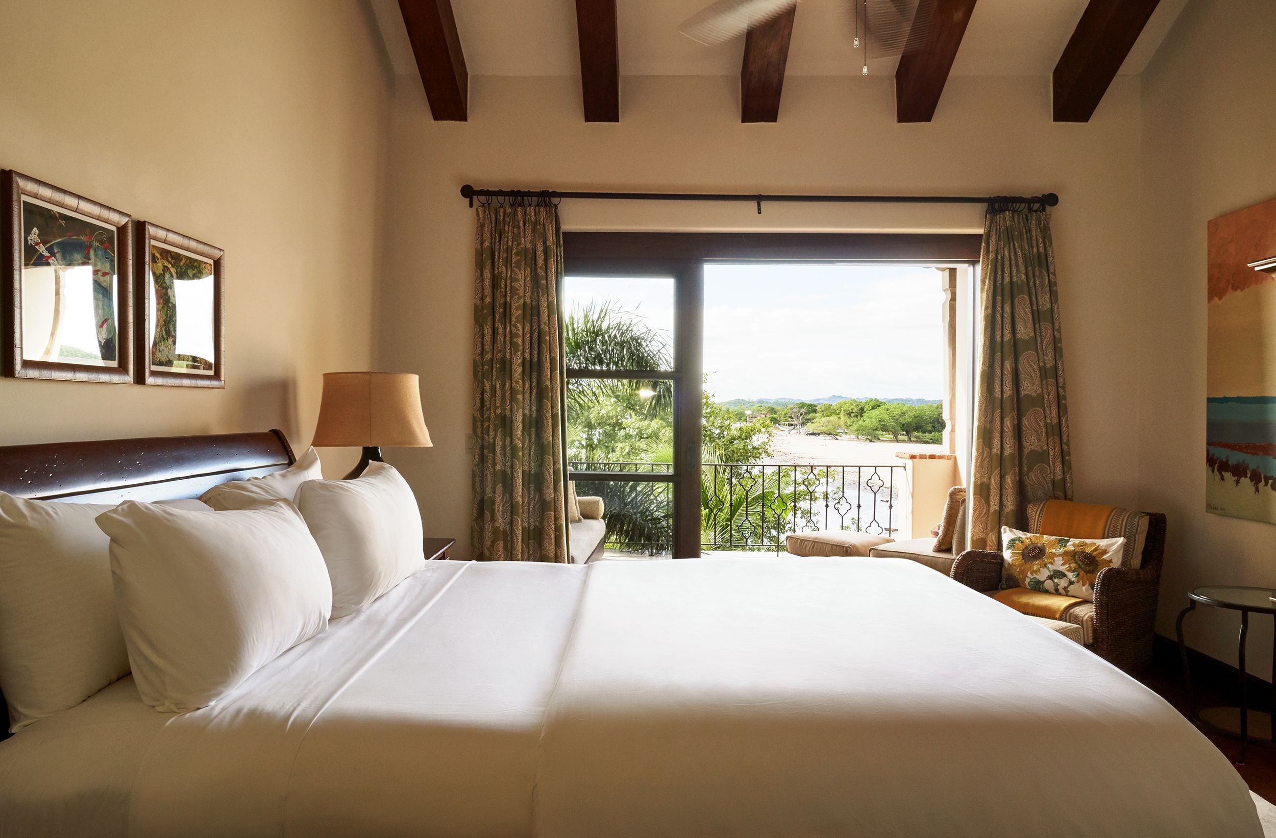 Rancho Santana - Inn & Residences