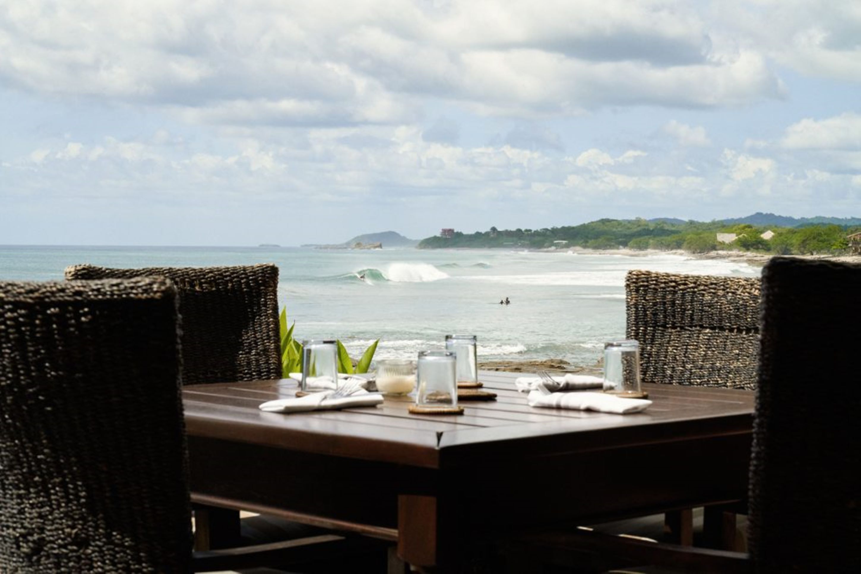 Rancho Santana - Inn & Residences