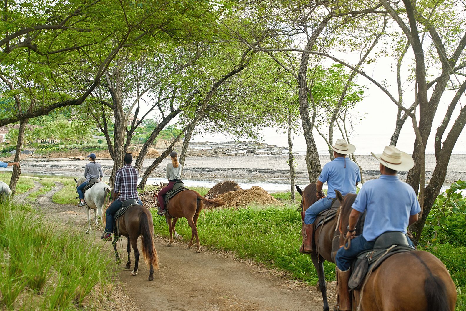 Rancho Santana - Inn & Residences
