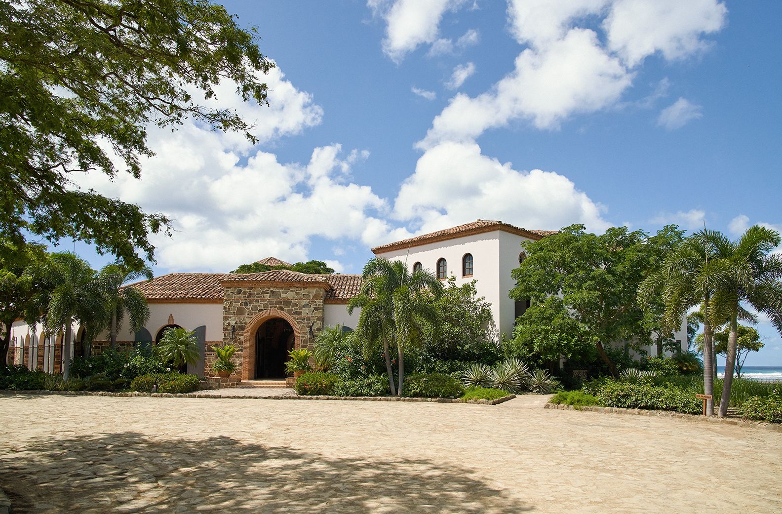 Rancho Santana - Inn & Residences
