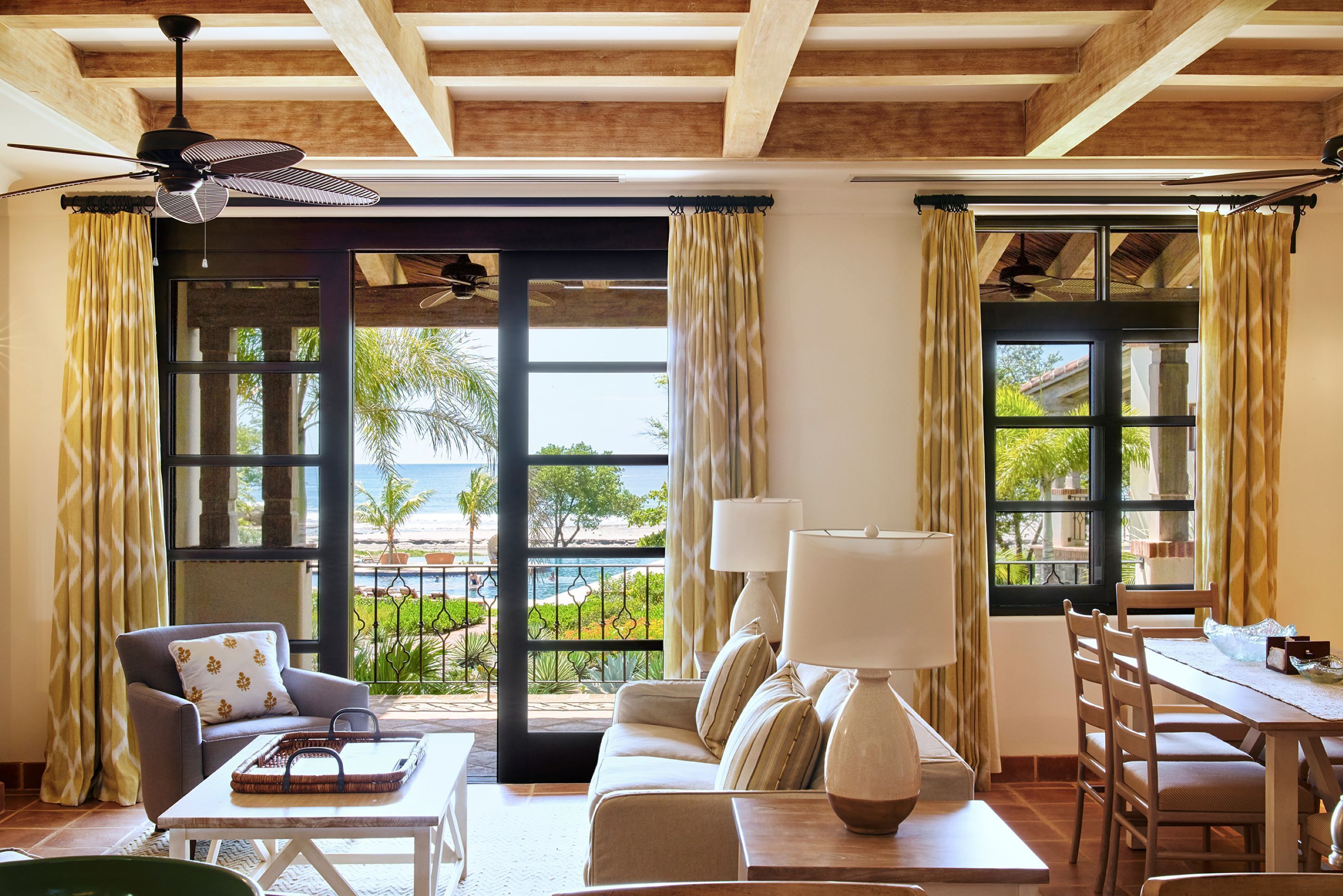 Rancho Santana - Inn & Residences
