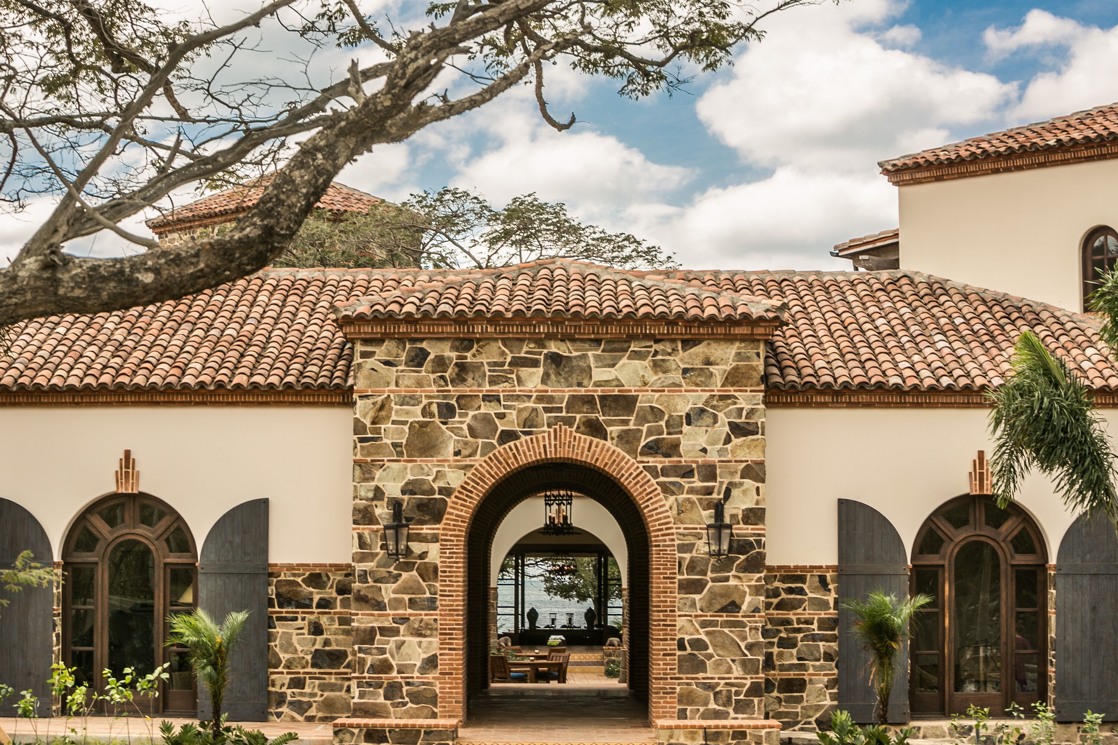 Rancho Santana - Inn & Residences