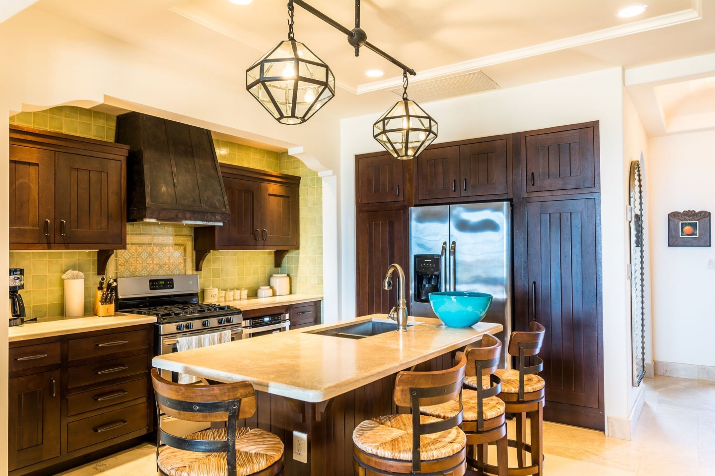 Rancho Santana - Inn & Residences