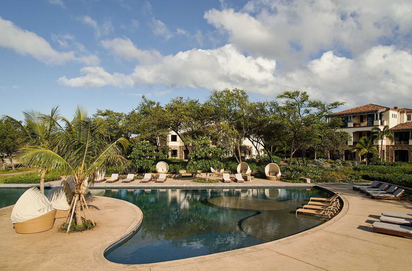 Rancho Santana - Inn & Residences