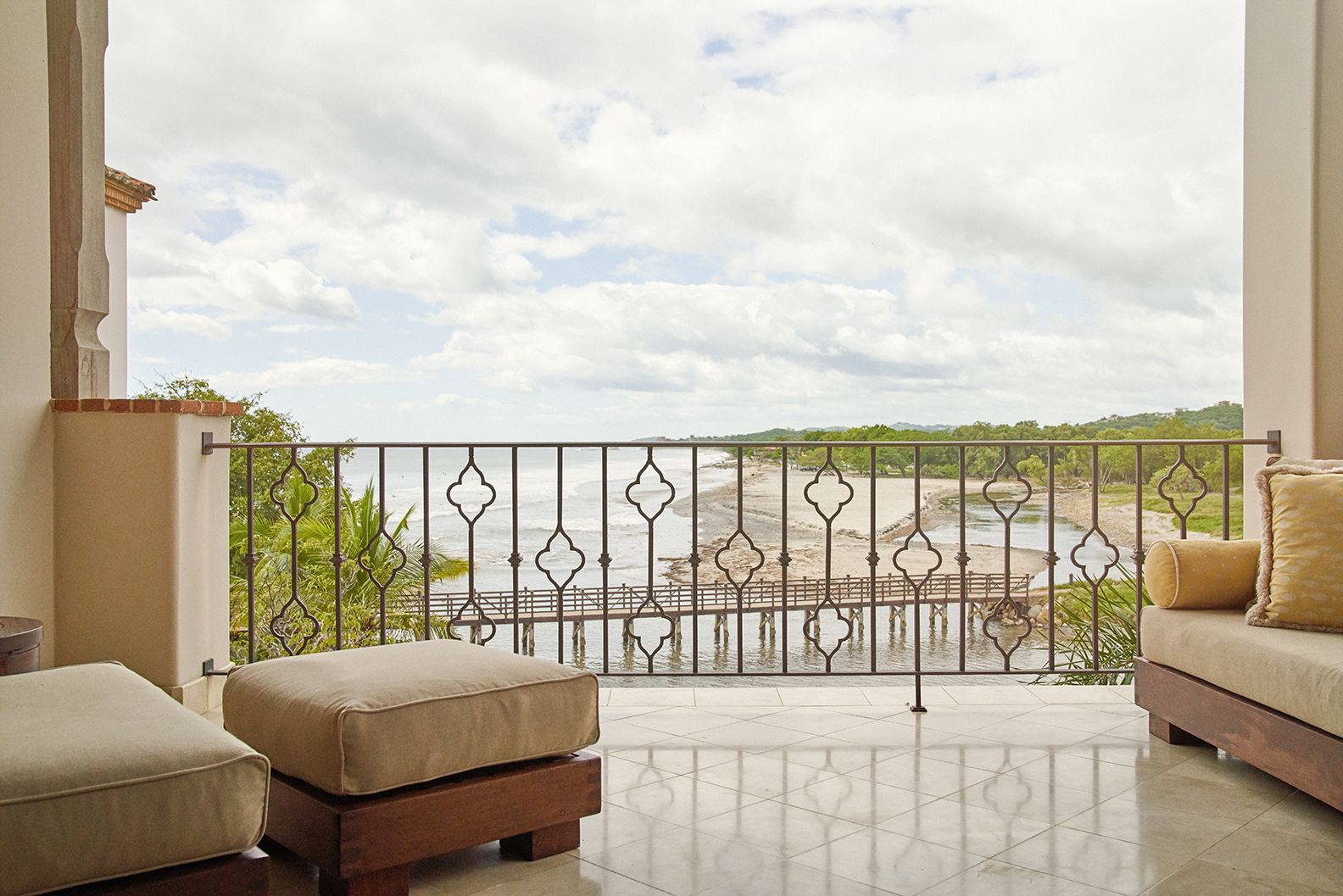 Rancho Santana - Inn & Residences