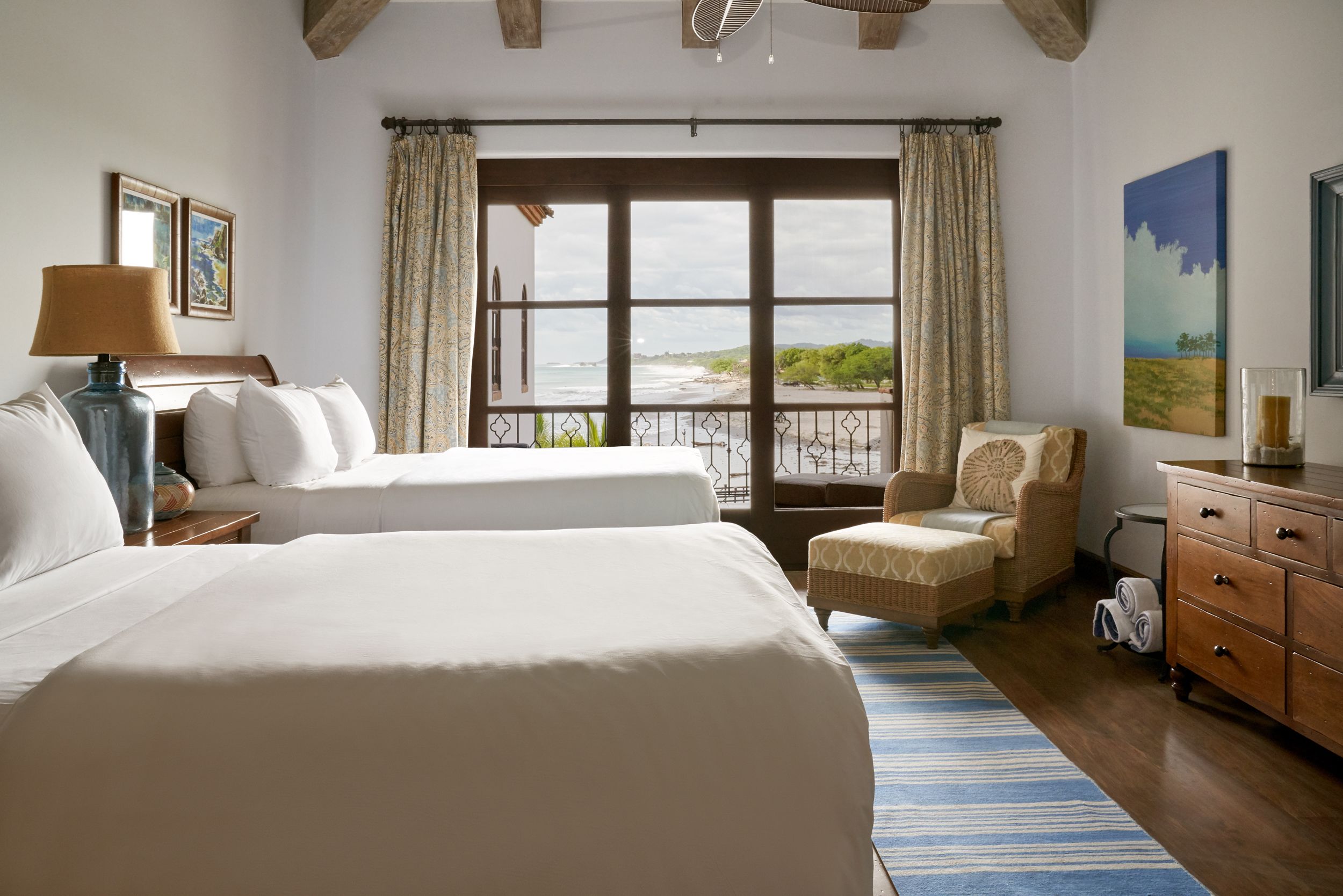 Rancho Santana - Inn & Residences