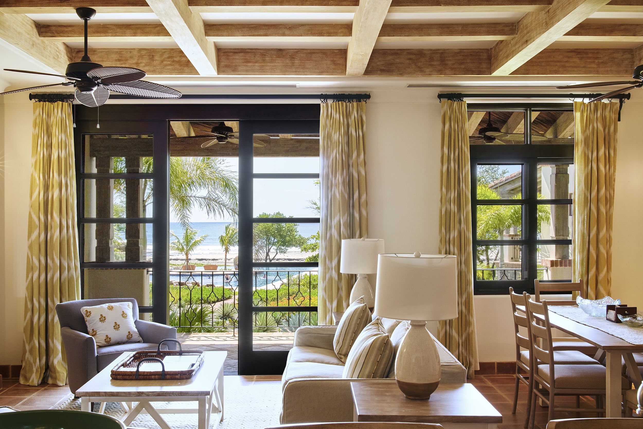 Rancho Santana - Inn & Residences