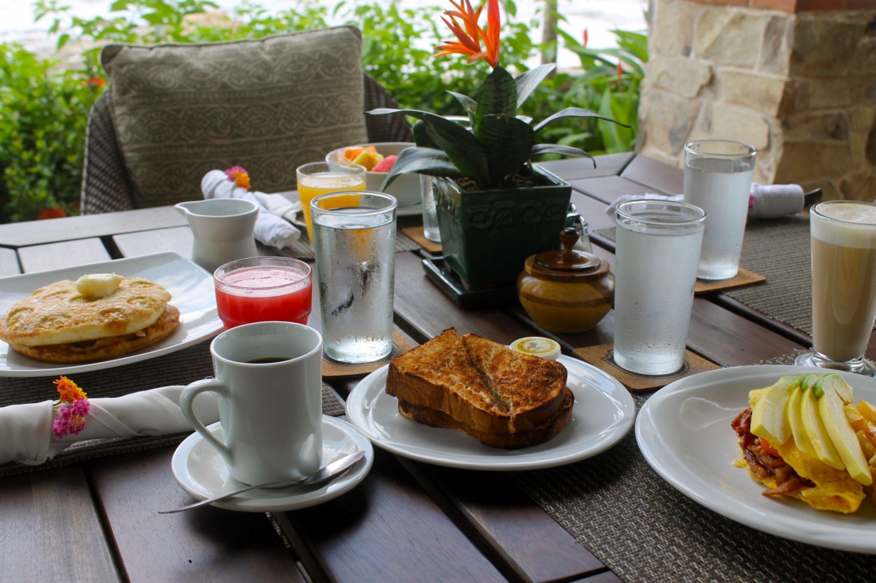 Rancho Santana - Inn & Residences
