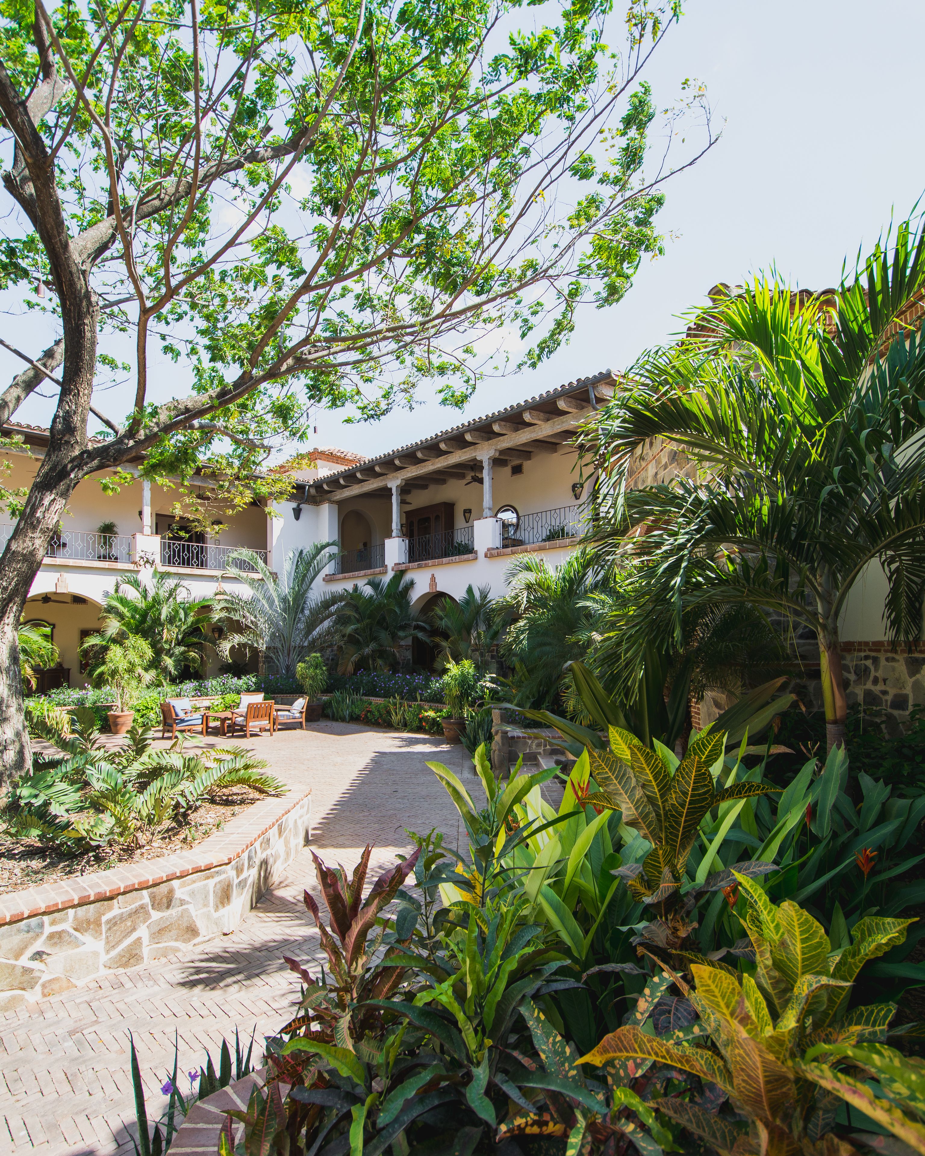 Rancho Santana - Inn & Residences