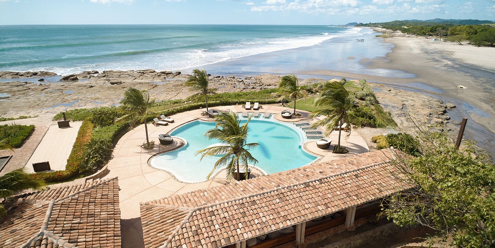 Rancho Santana - Inn & Residences