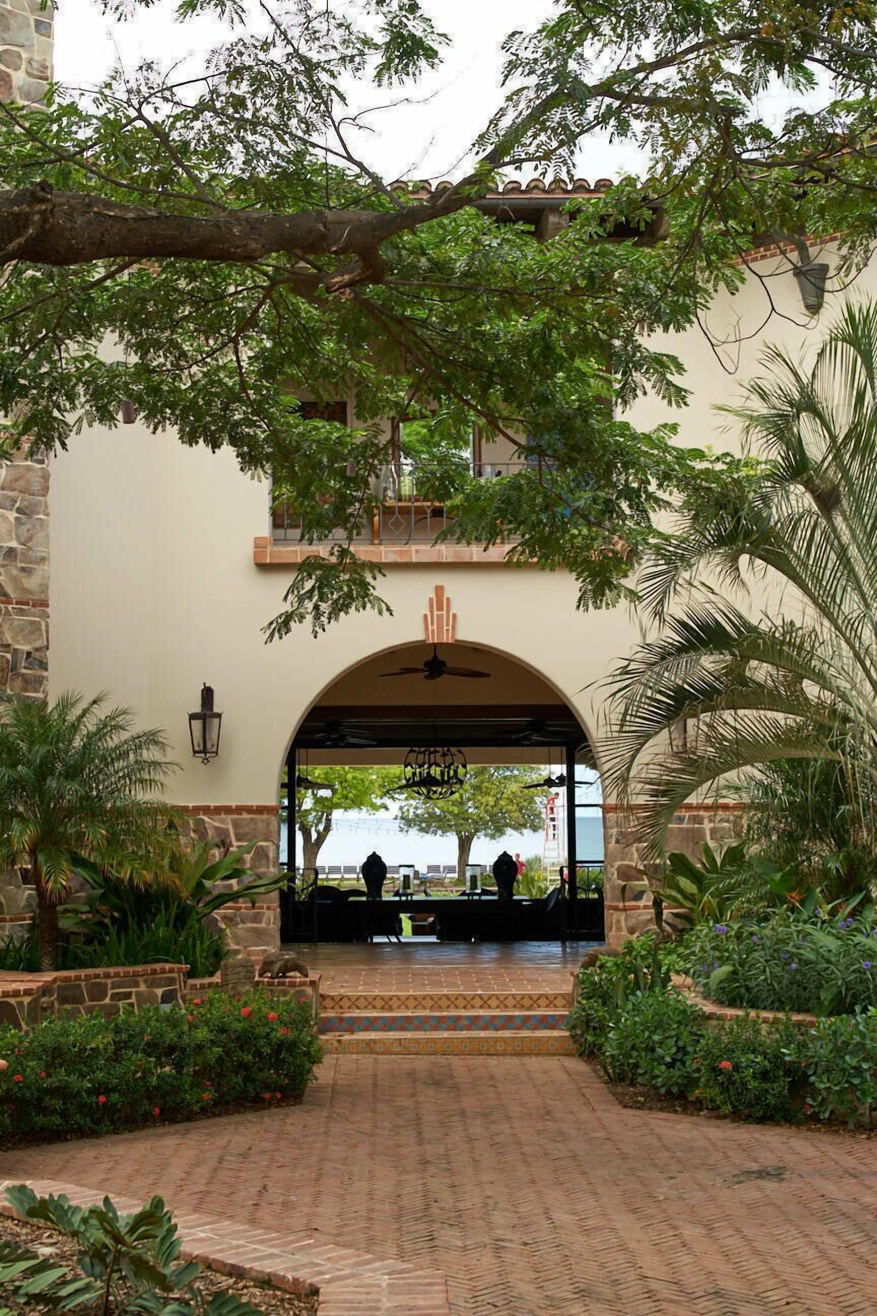 Rancho Santana - Inn & Residences