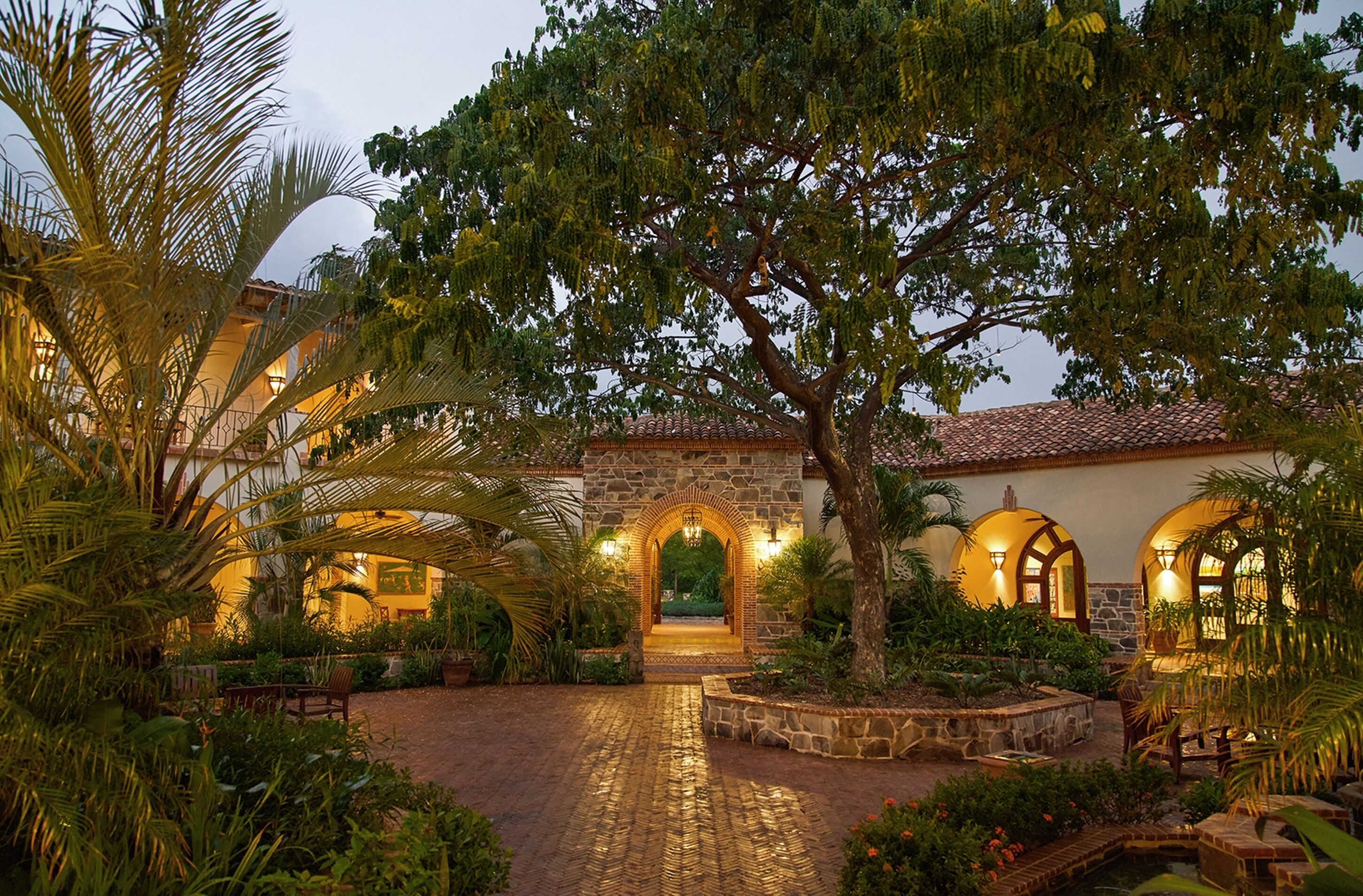 Rancho Santana - Inn & Residences