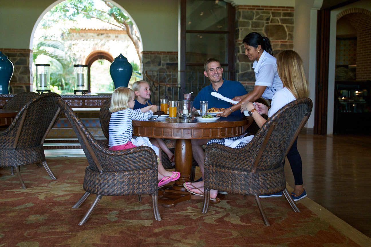 Rancho Santana - Inn & Residences