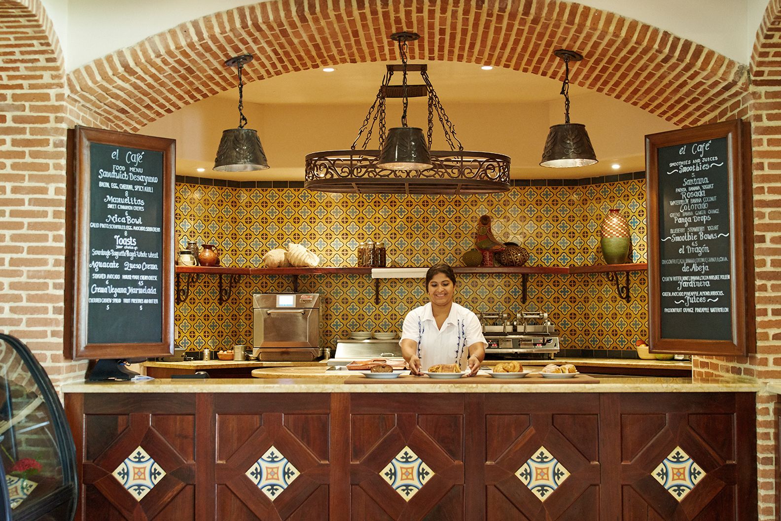 Rancho Santana - Inn & Residences
