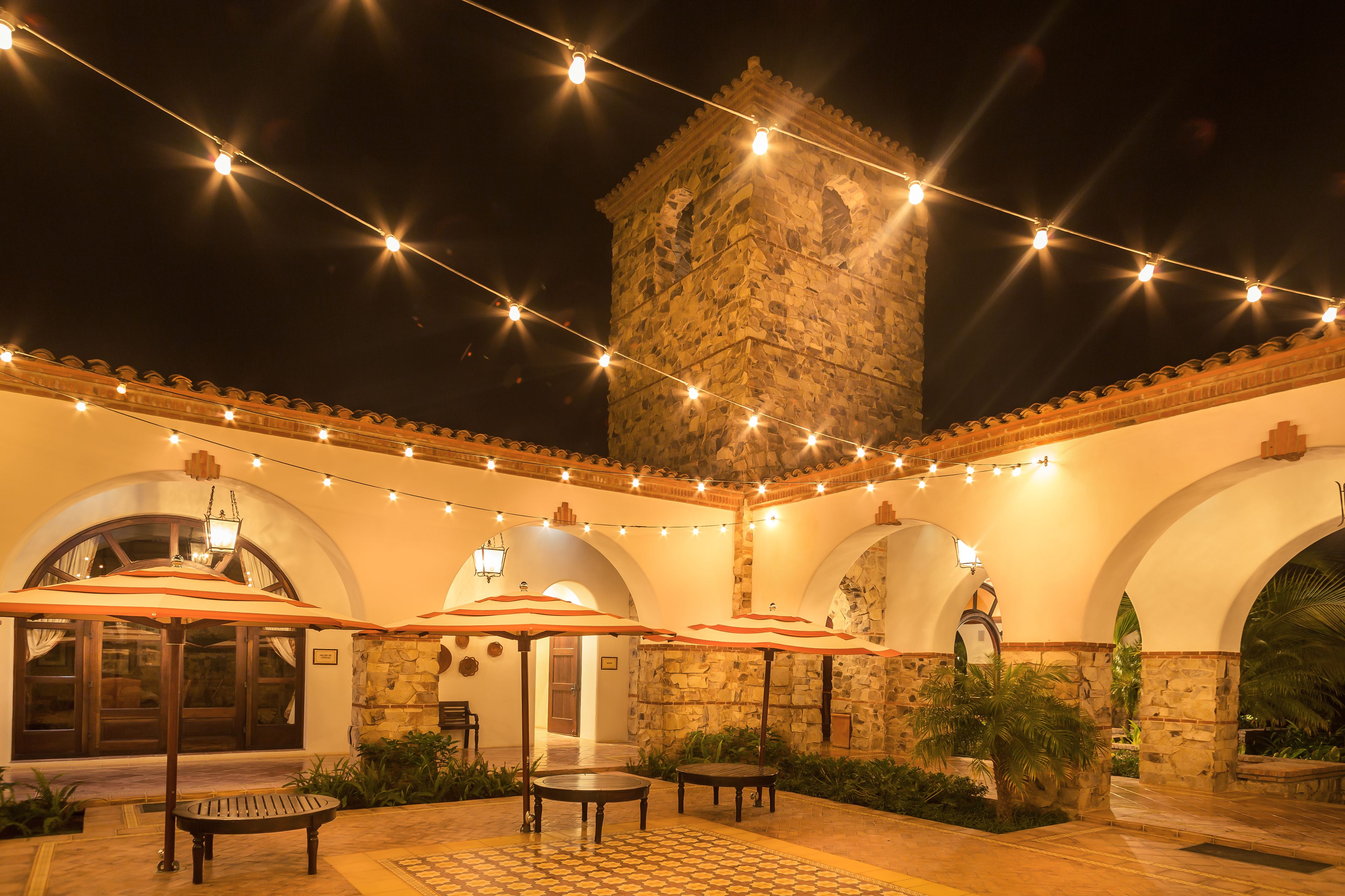 Rancho Santana - Inn & Residences
