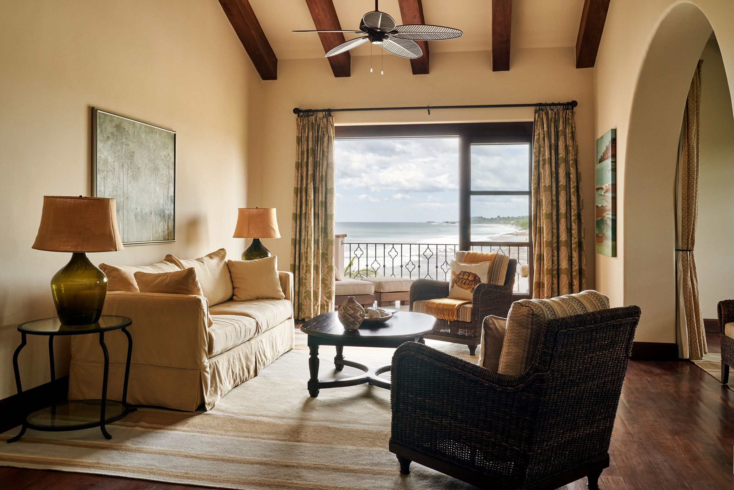 Rancho Santana - Inn & Residences