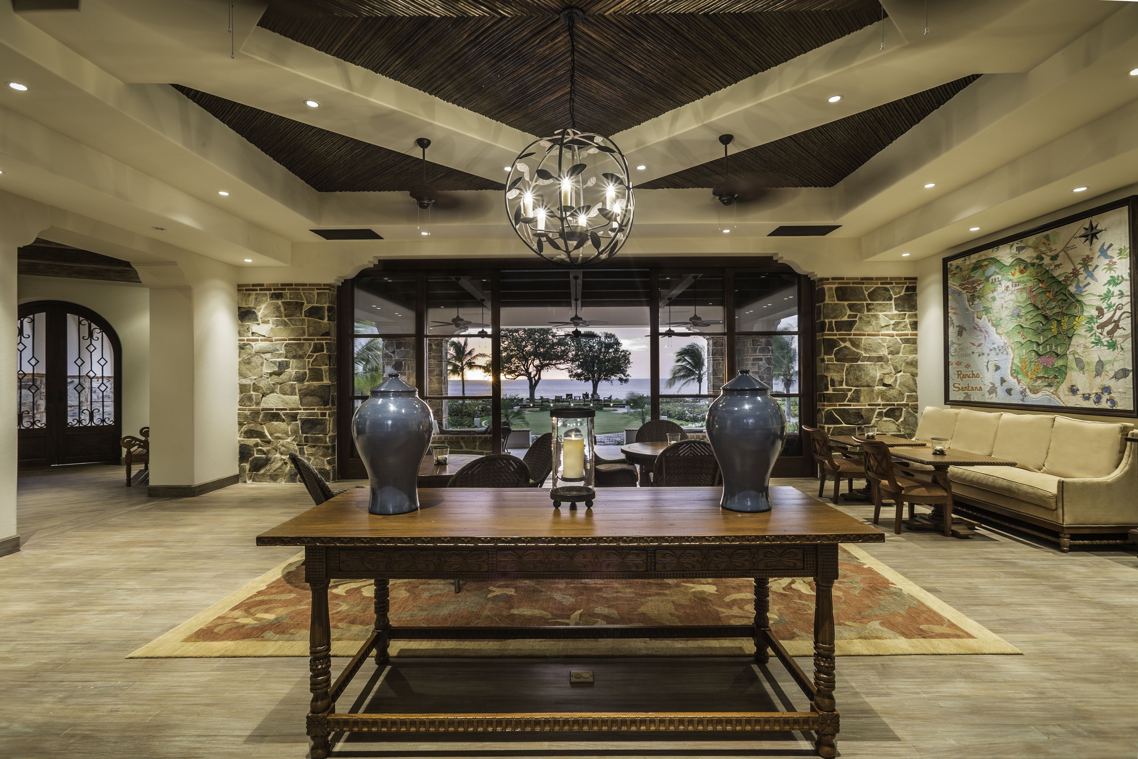 Rancho Santana - Inn & Residences