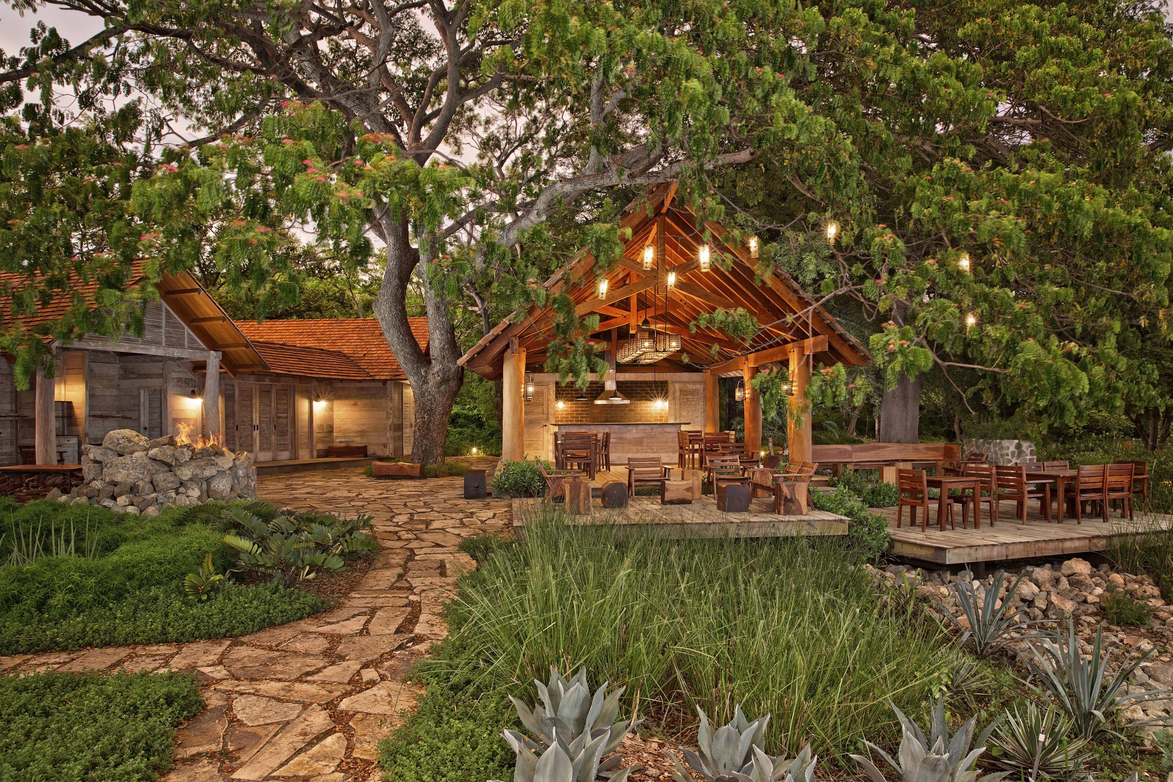 Rancho Santana - Inn & Residences