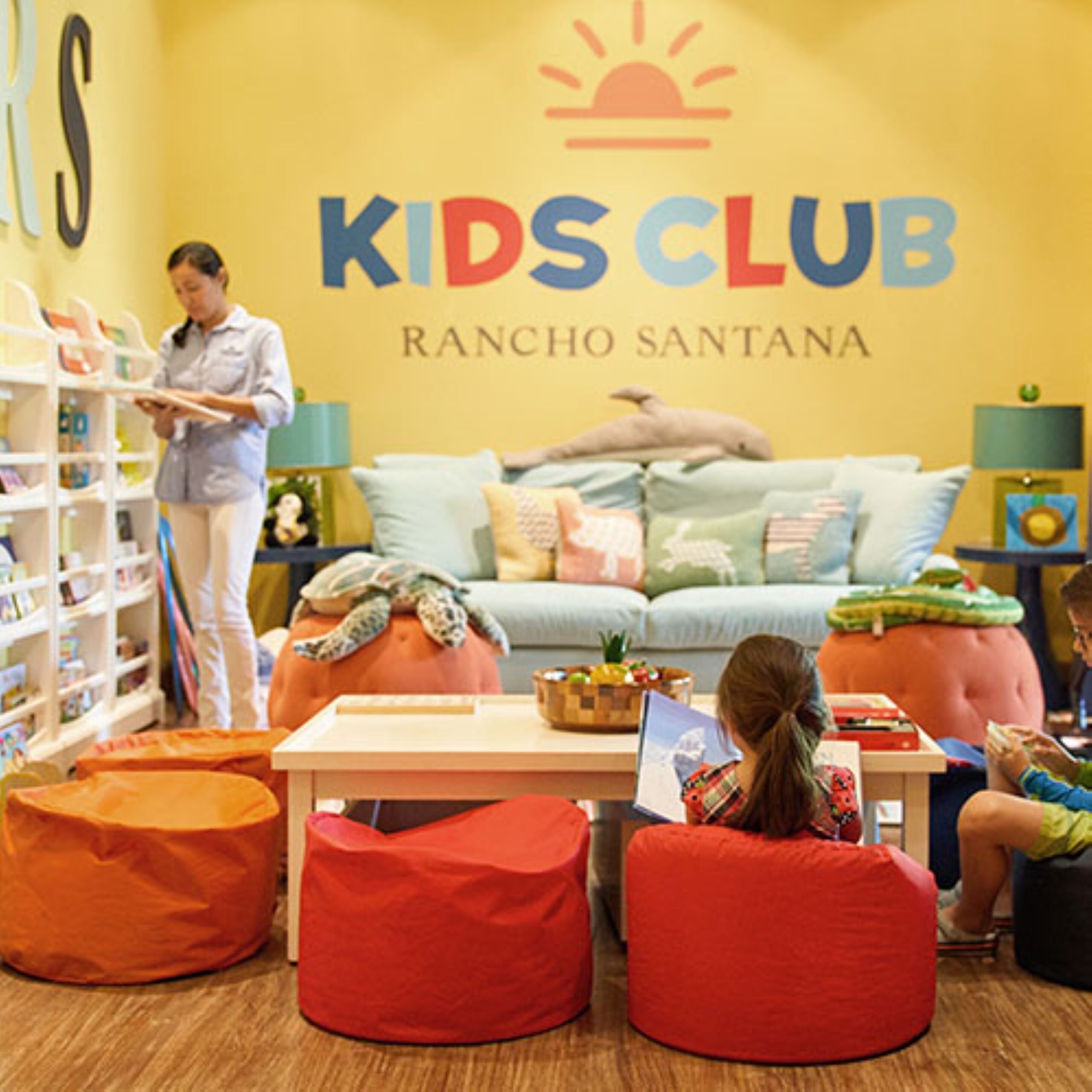 Rancho Santana - Inn & Residences