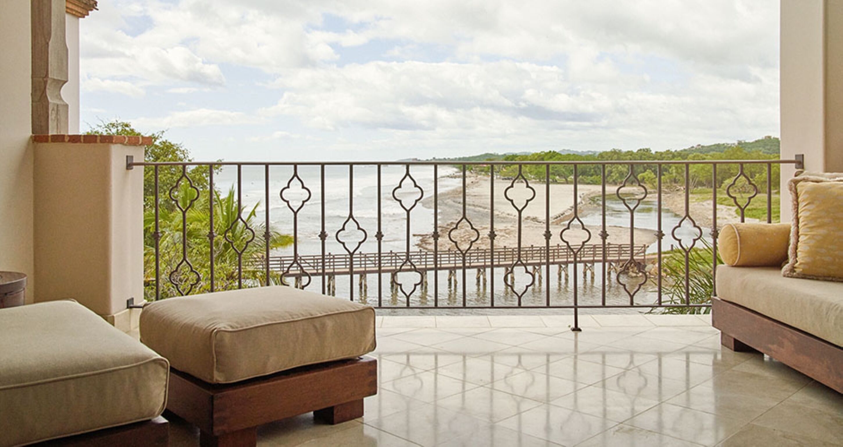 Rancho Santana - Inn & Residences