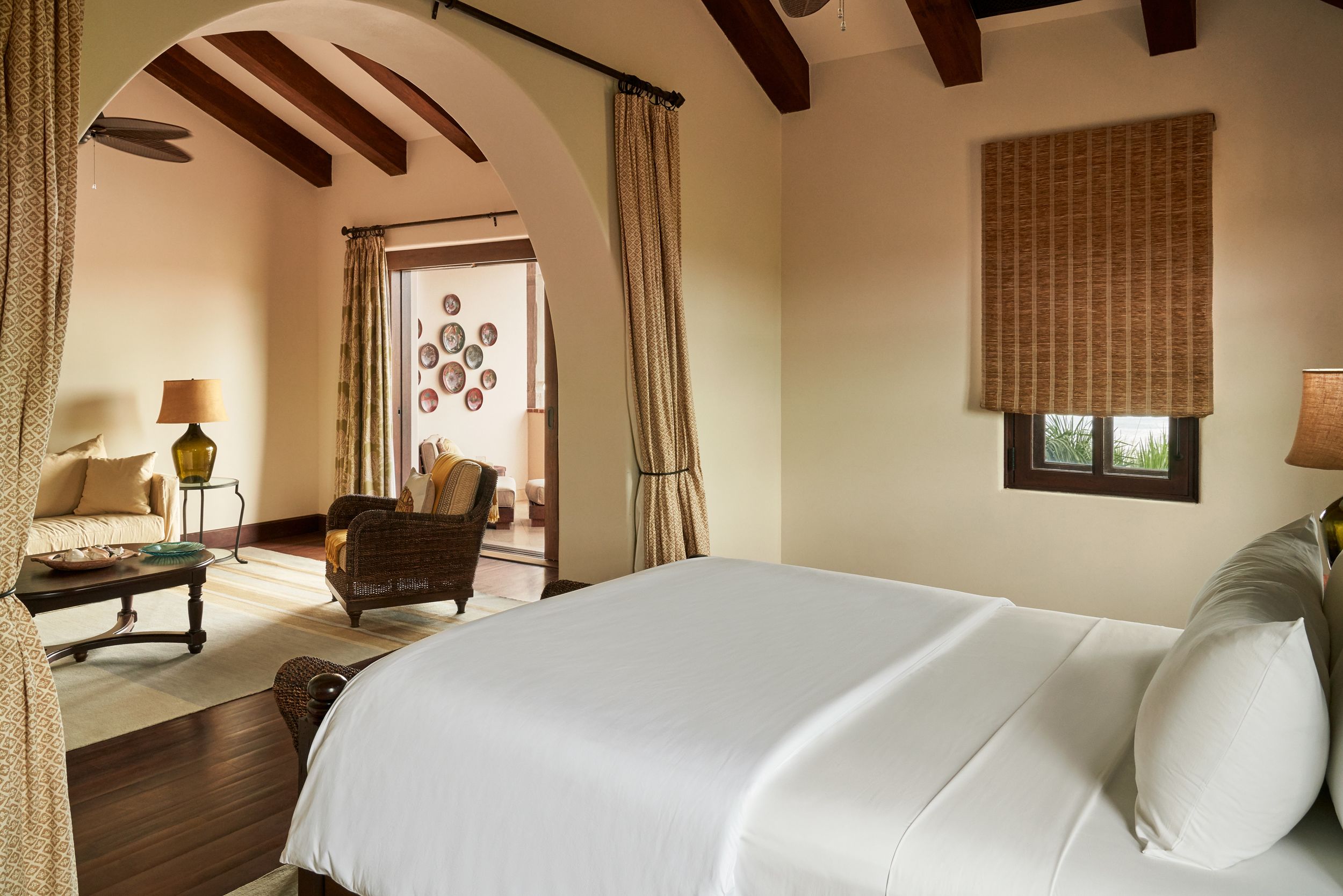 Rancho Santana - Inn & Residences