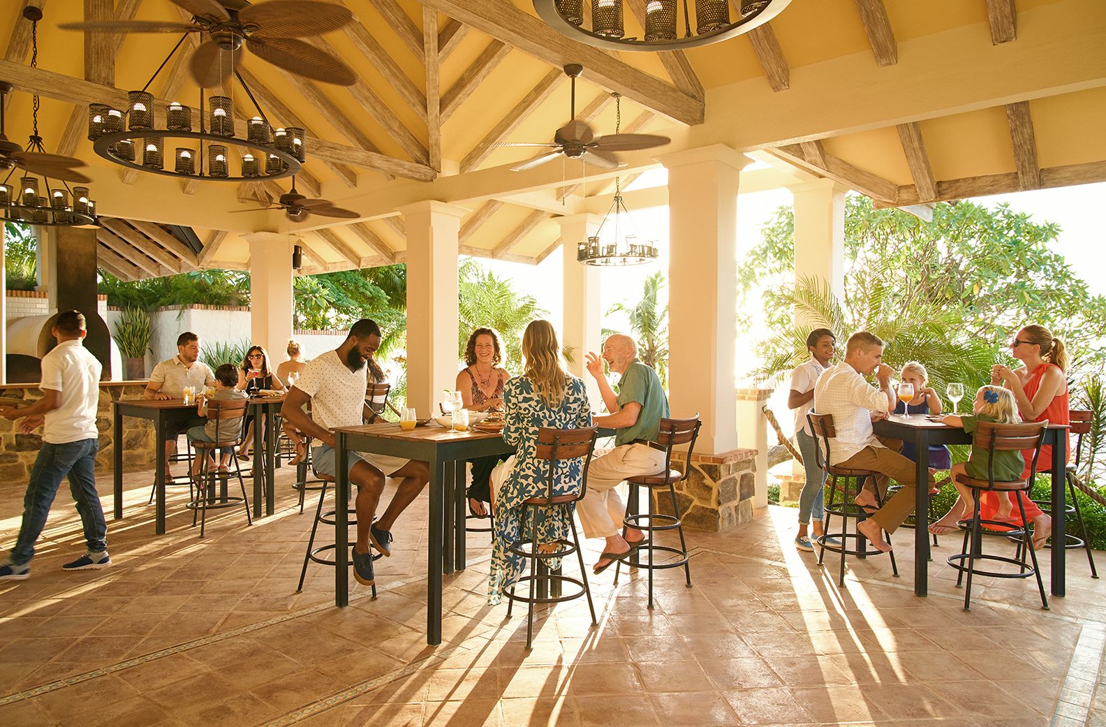 Rancho Santana - Inn & Residences